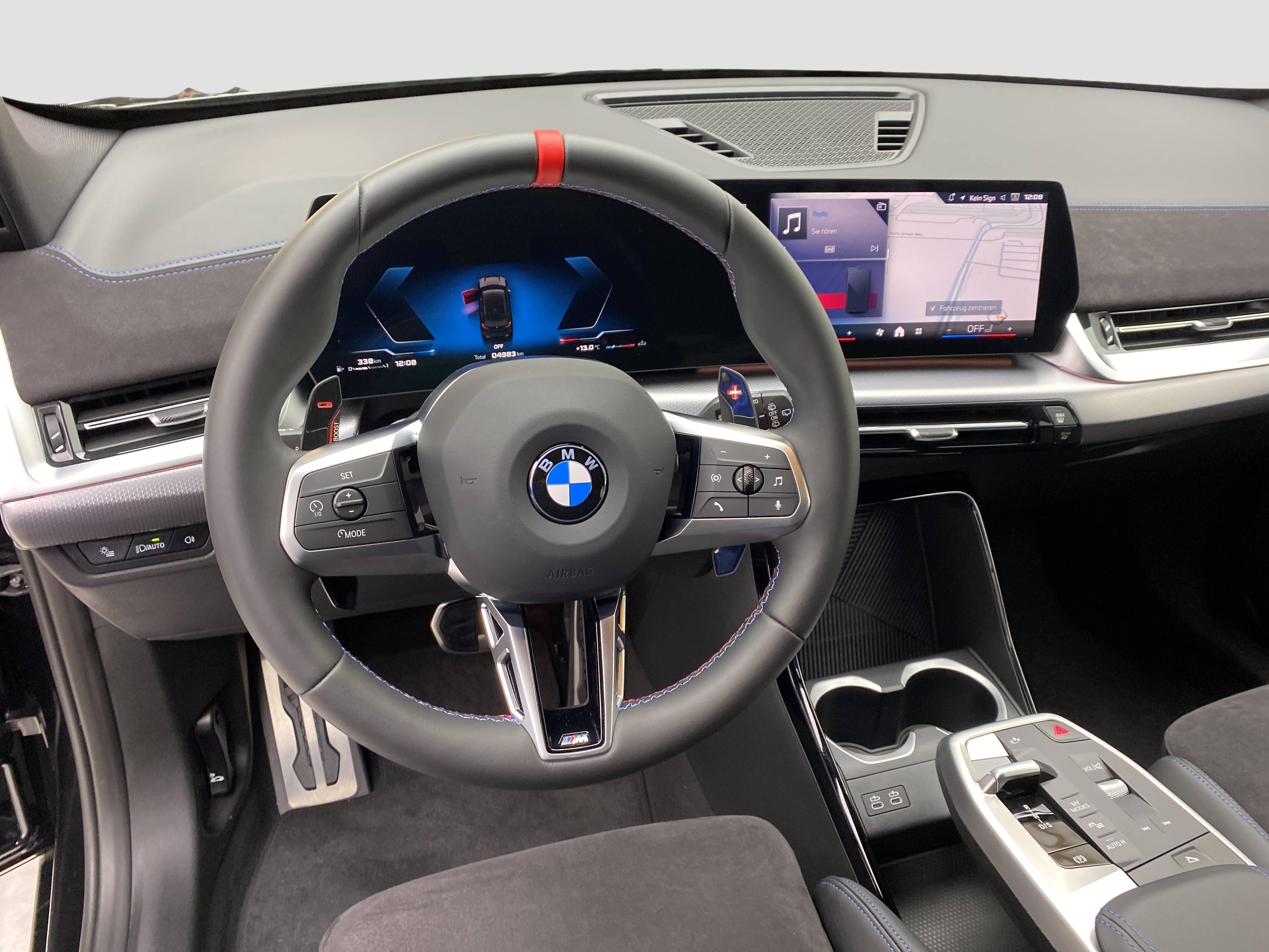 BMW X1 – Bild 14