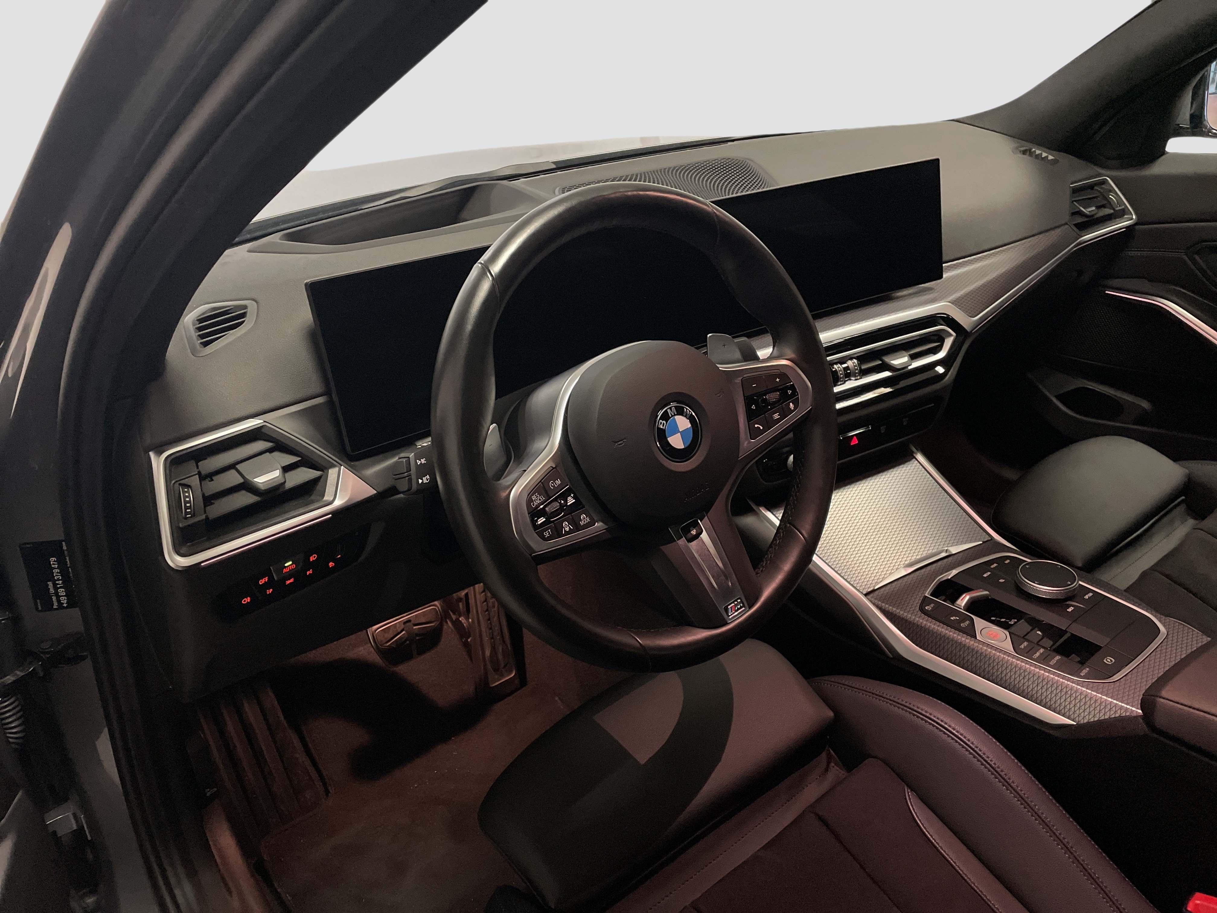 BMW 3er – Bild 7