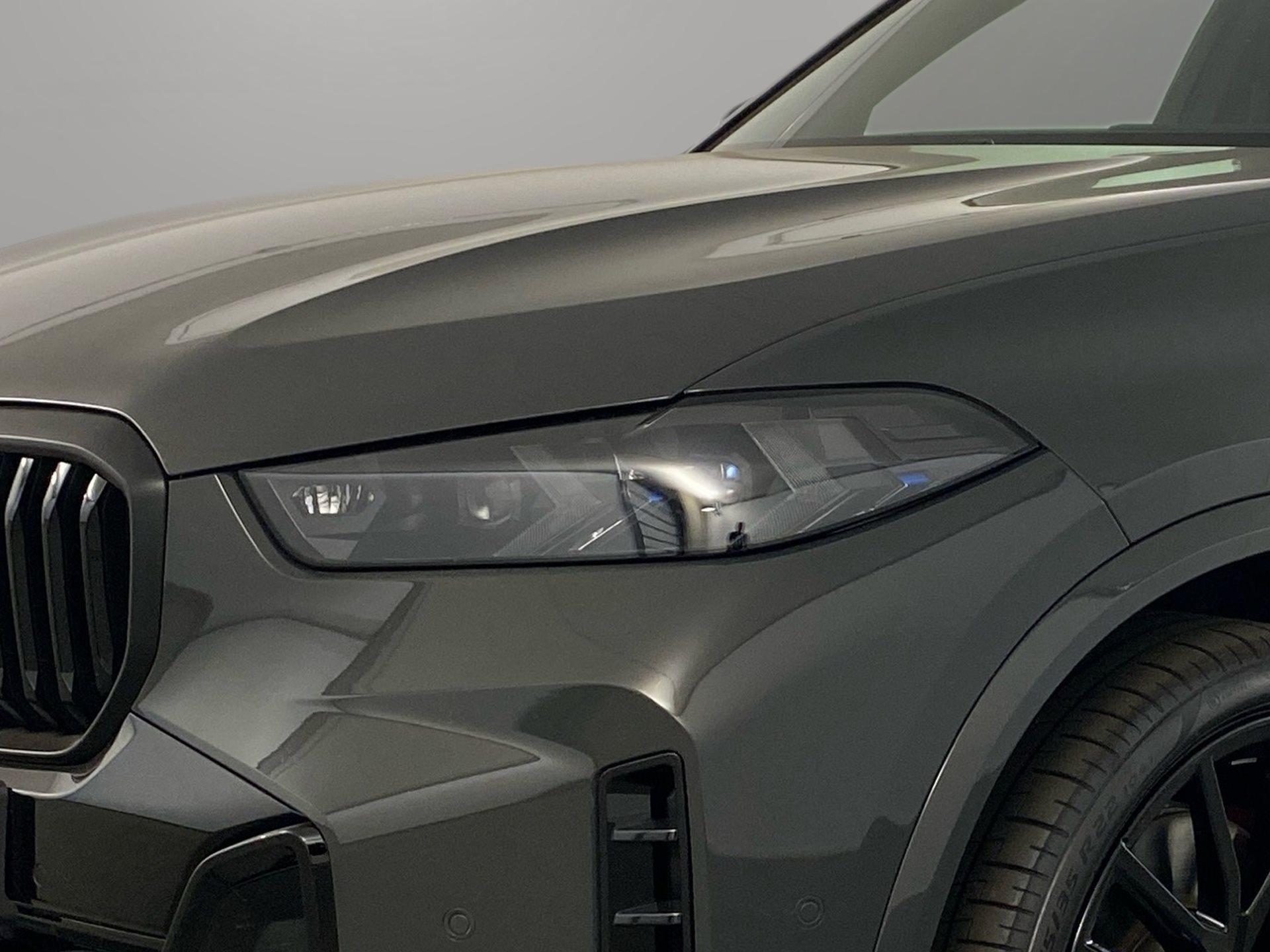 BMW X5 – Bild 8