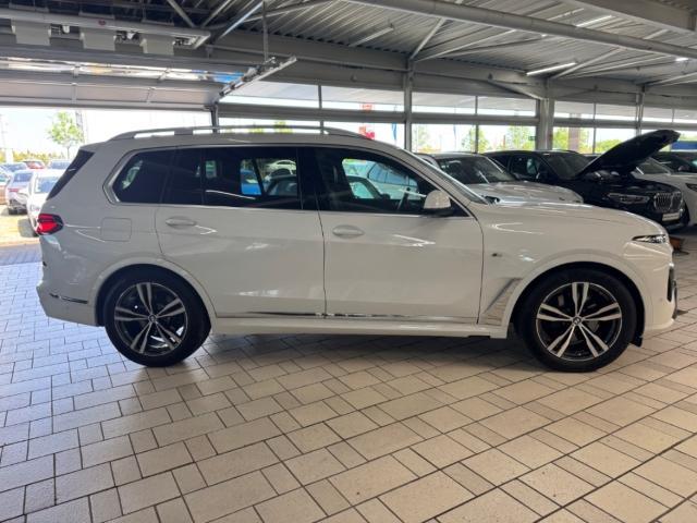 BMW X7 – Bild 4