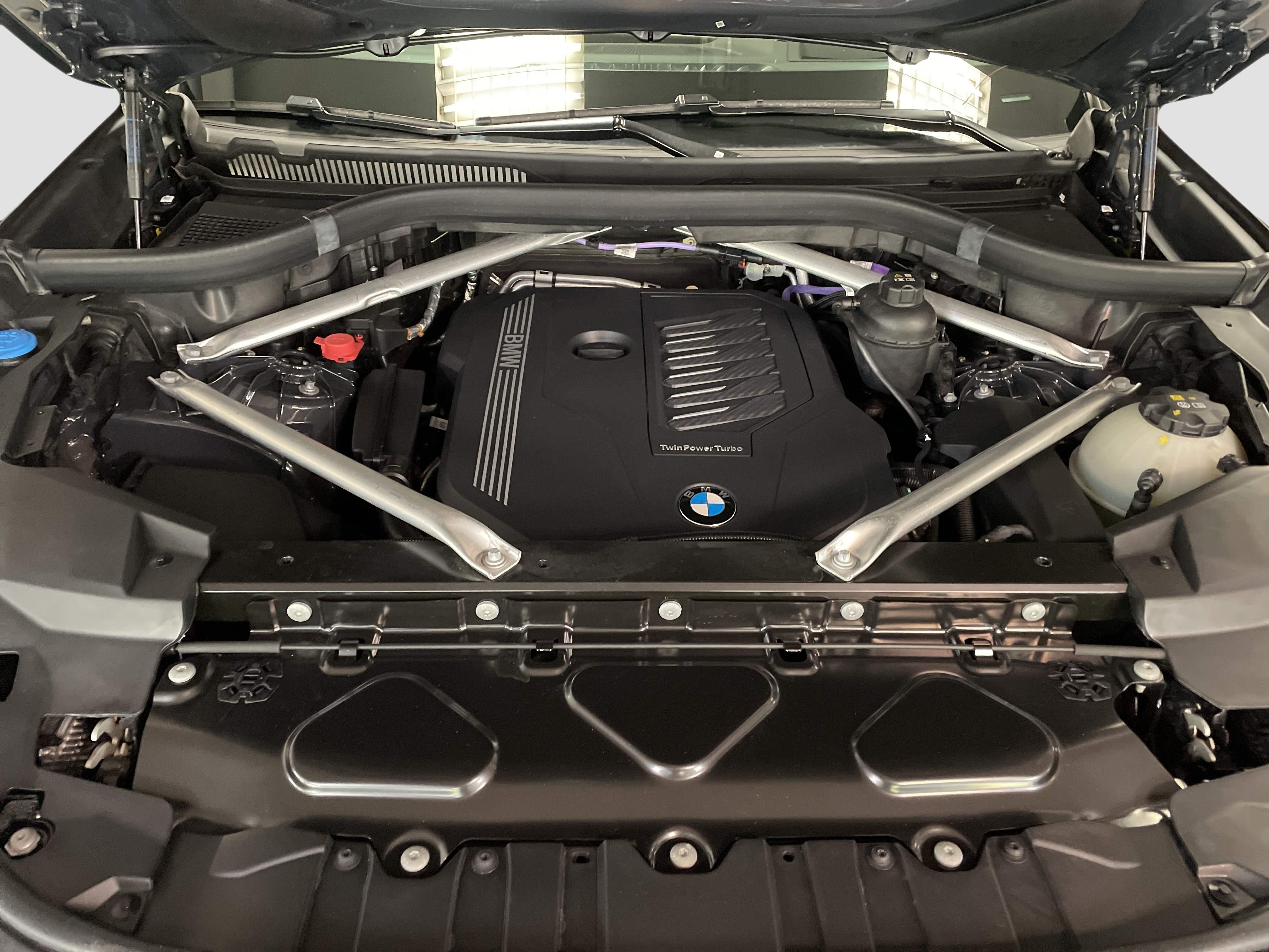 BMW X6 – Bild 15