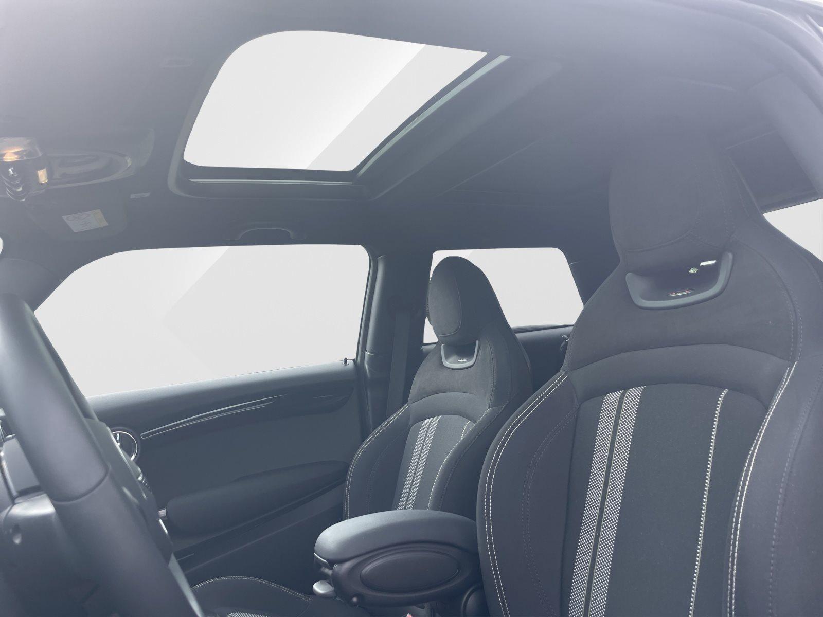 MINI Cooper 3-Türer – Bild 8