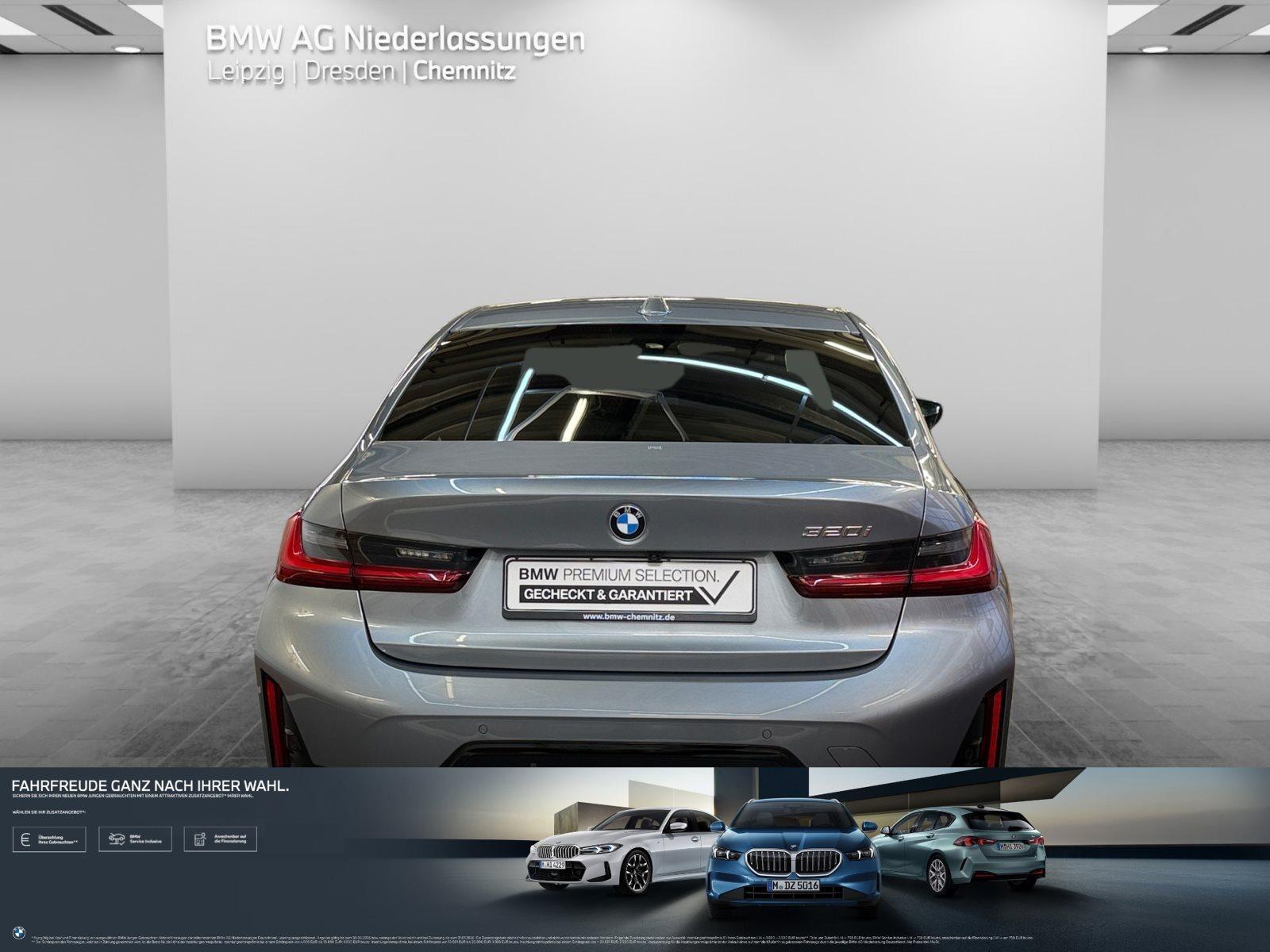 BMW 3er – Bild 6