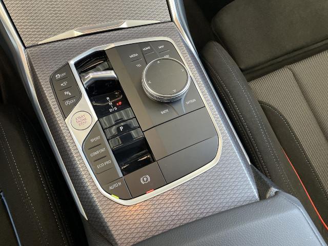 BMW 3er Touring – Bild 10