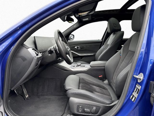 BMW 3er Touring – Bild 9
