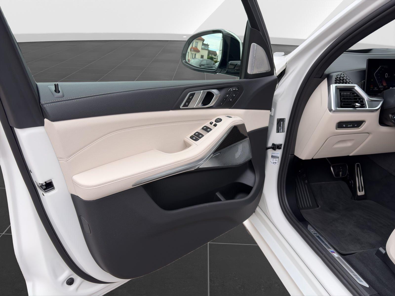BMW X7 – Bild 19