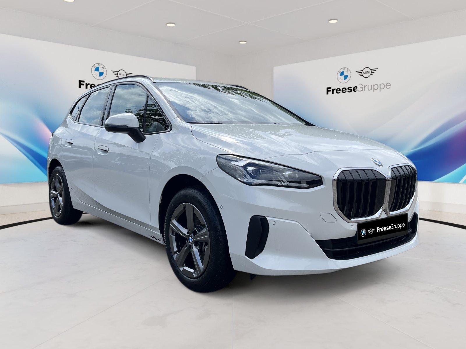 BMW 2er Active Tourer – Bild 17