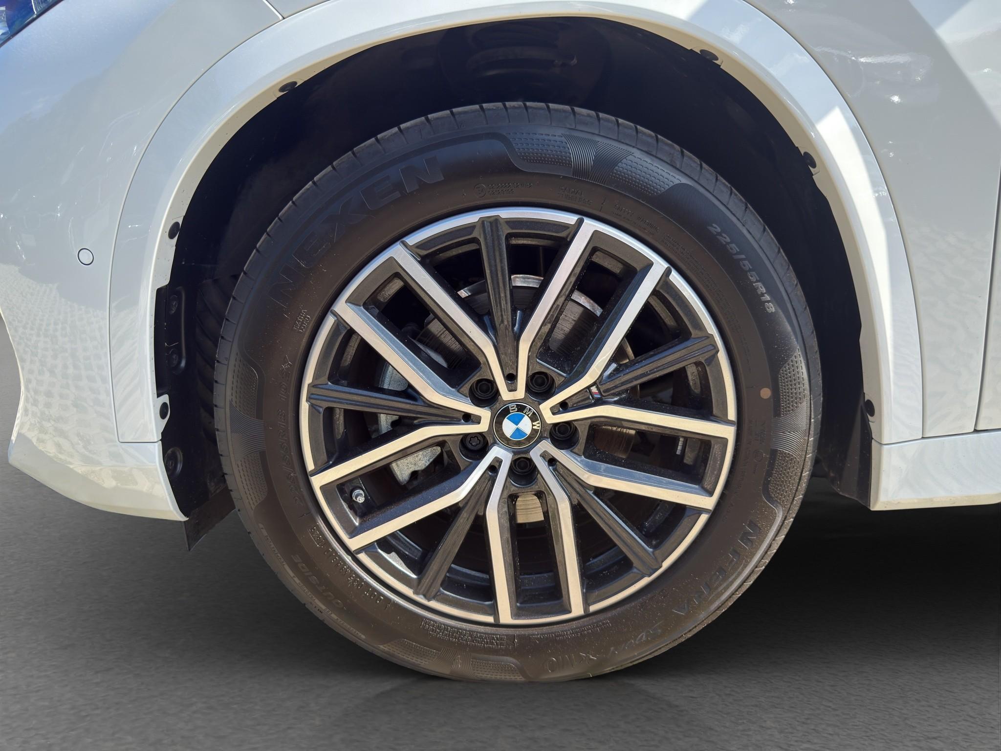 BMW X1 – Bild 11
