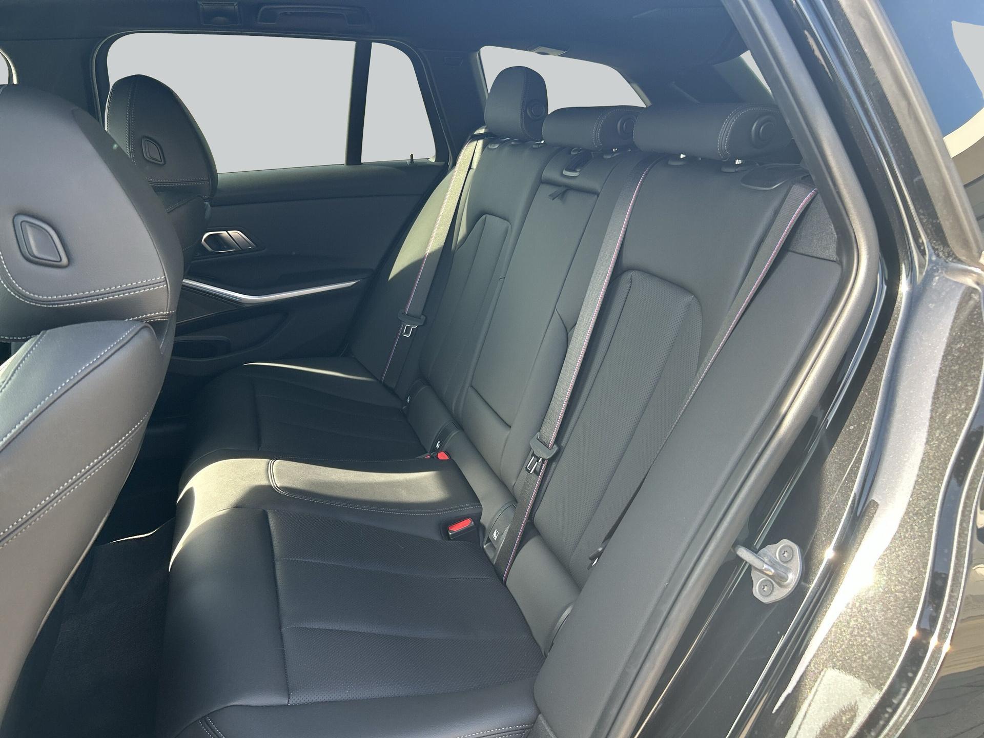 BMW 3er Touring – Bild 8