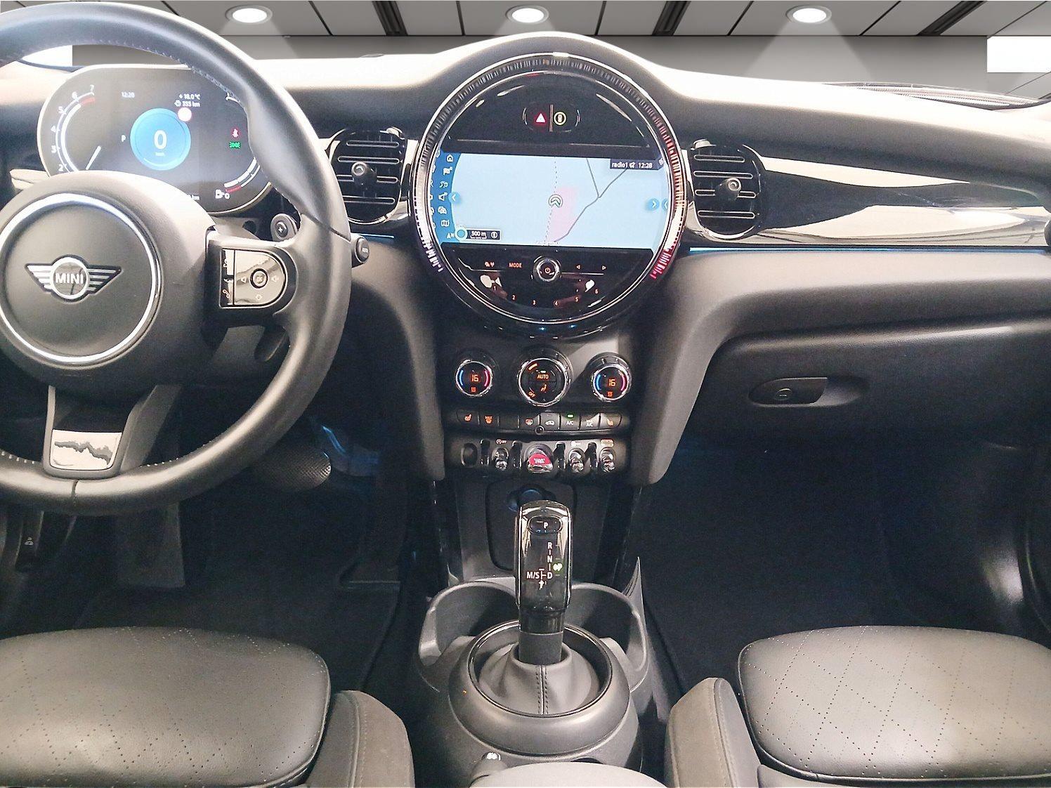 MINI Cabrio – Bild 9