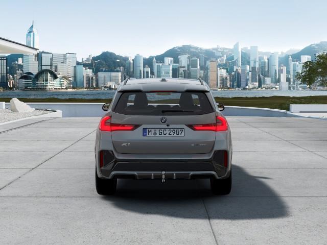 BMW X1 – Bild 3