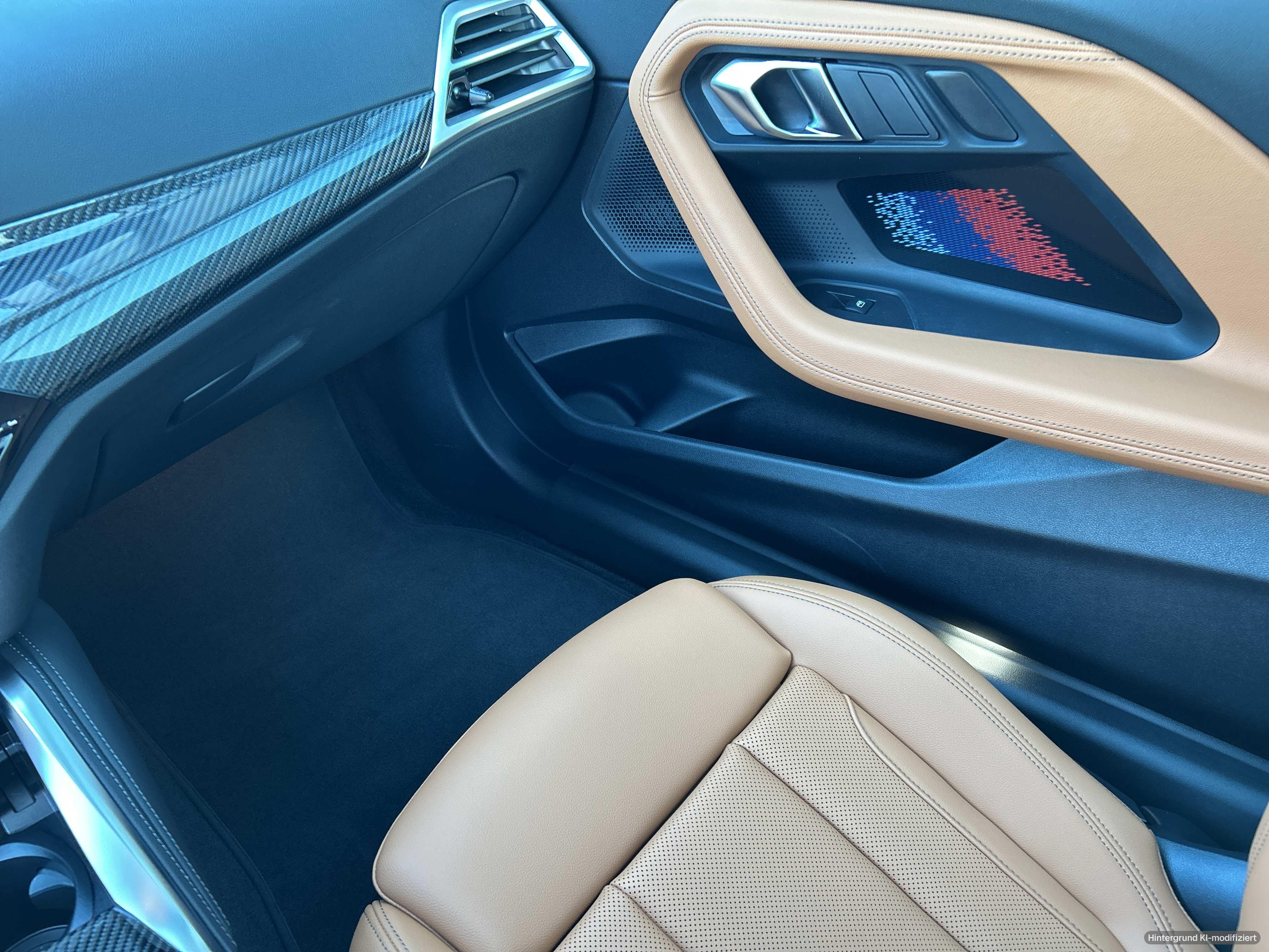BMW 2er Coupé – Bild 23