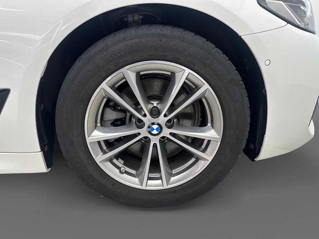 BMW 5er Touring – Bild 4
