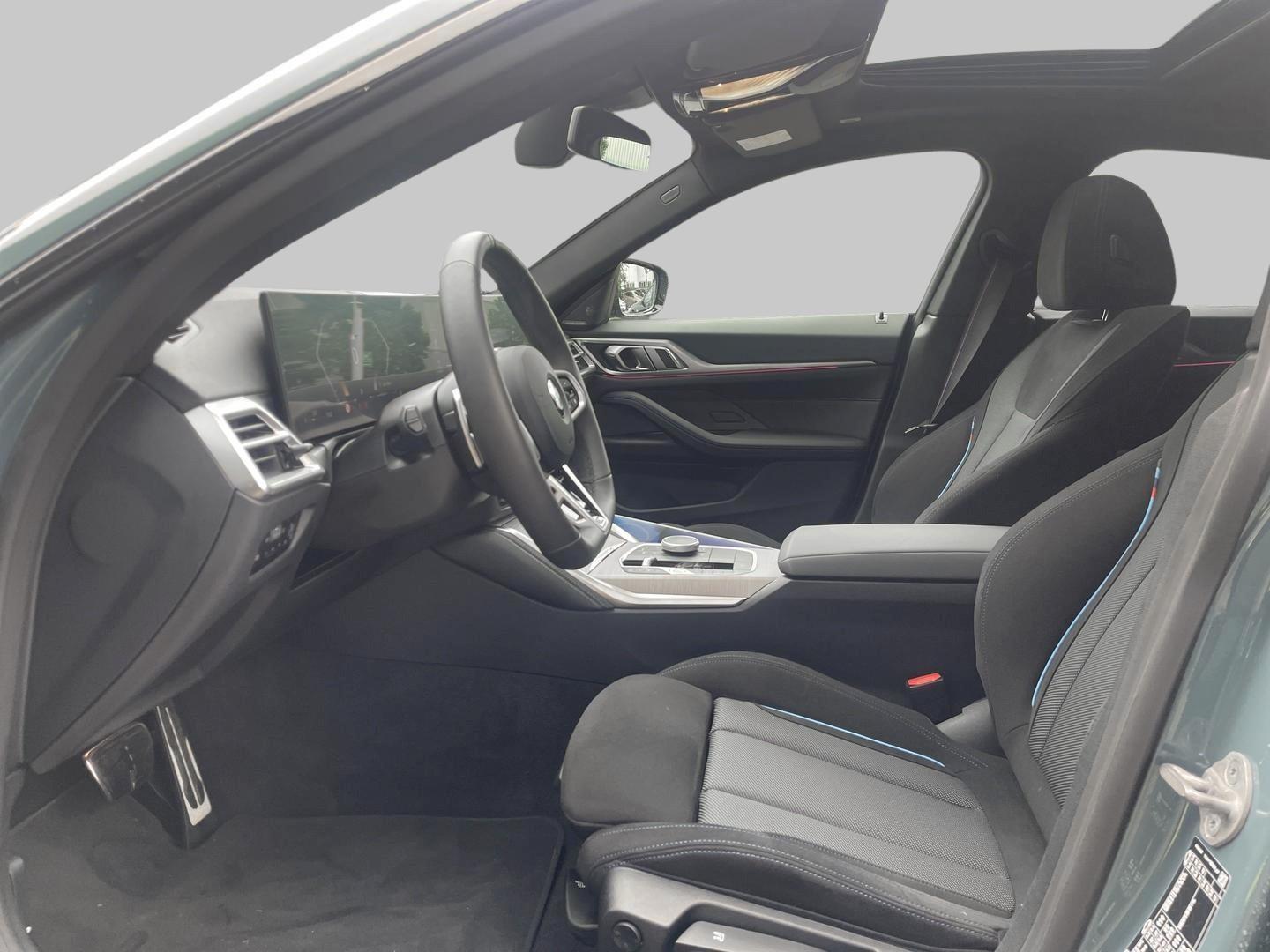 BMW 4er Gran Coupé – Bild 8