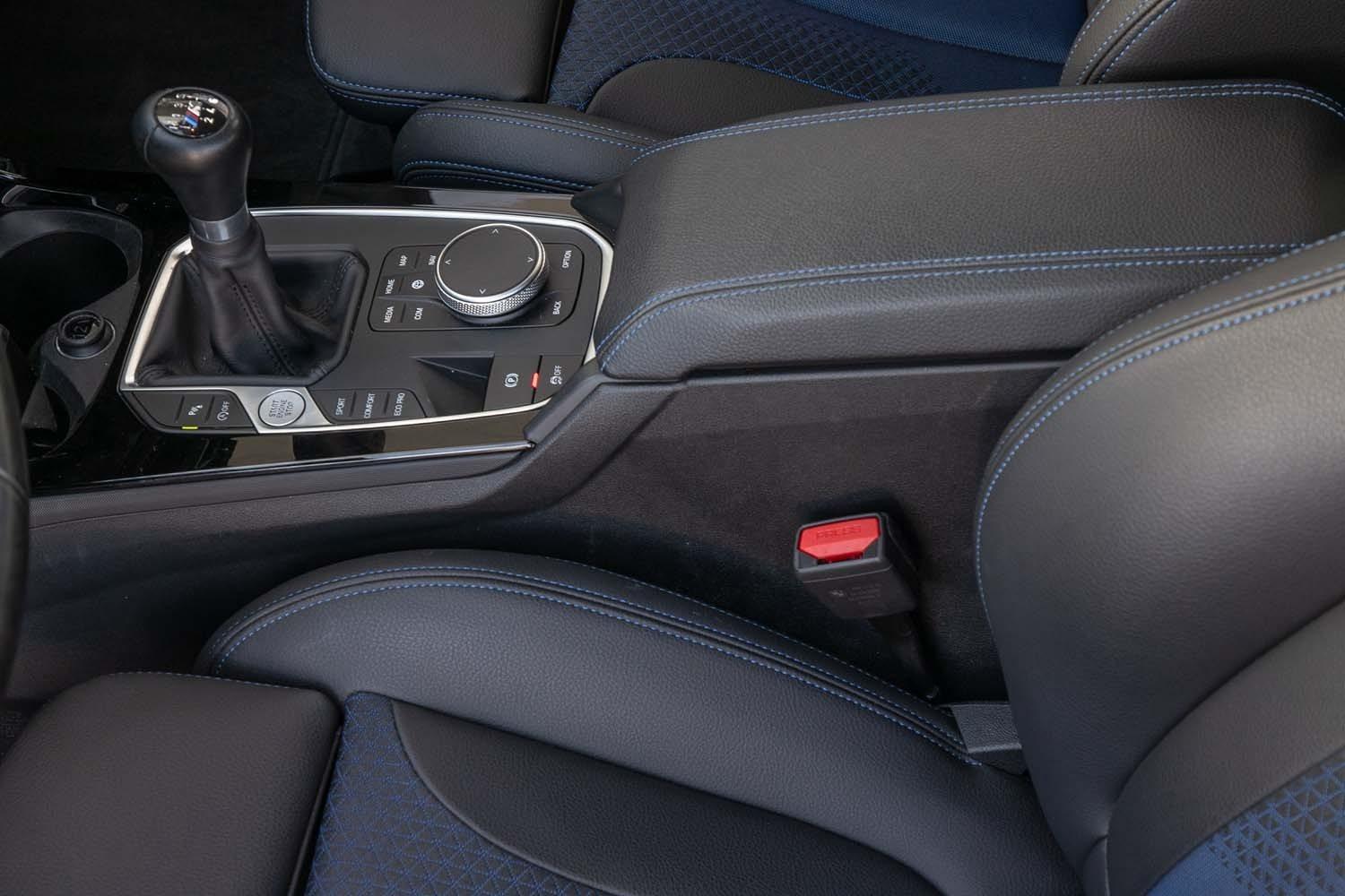BMW 1er – Bild 10