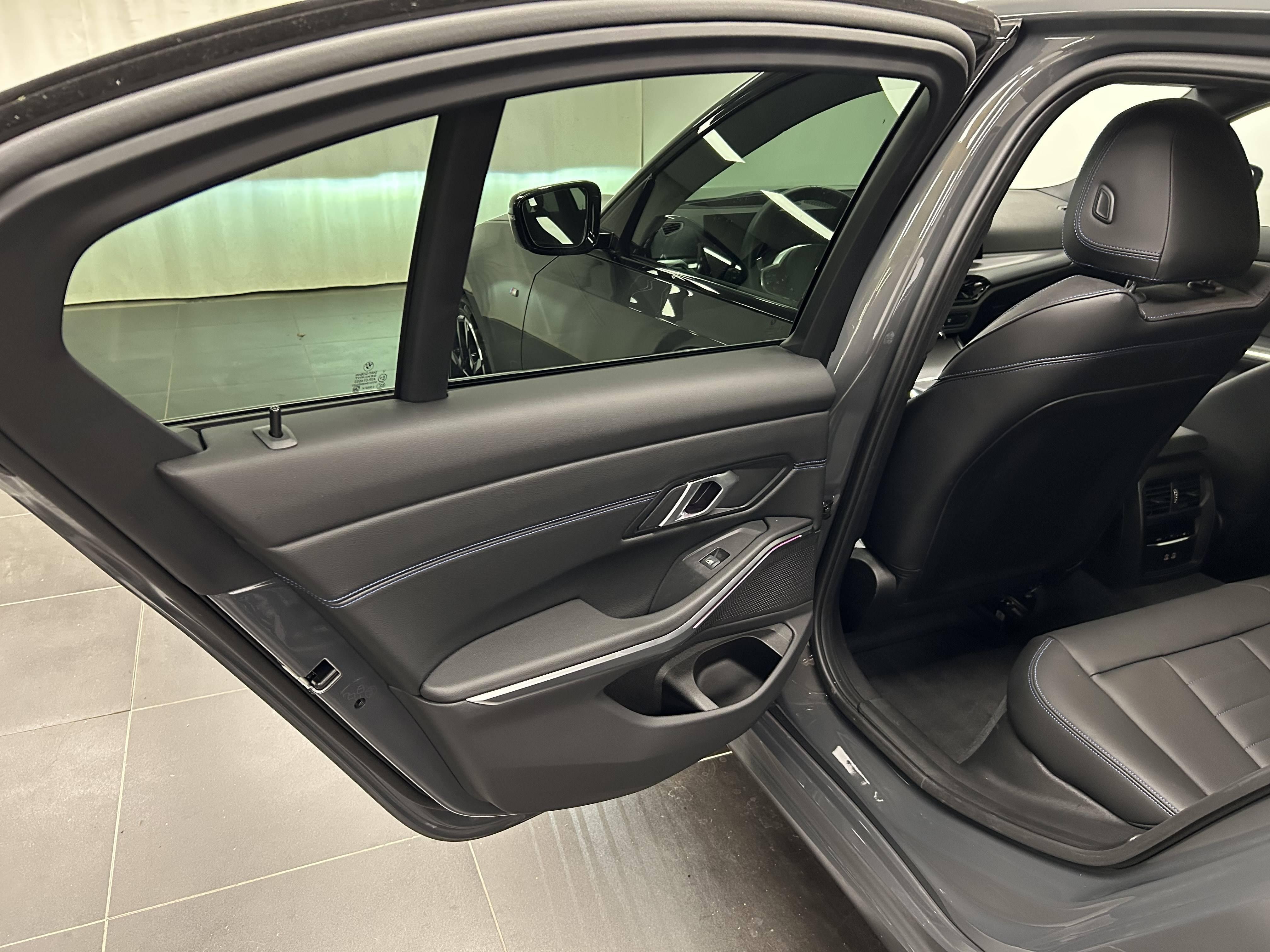 BMW 3er – Bild 7