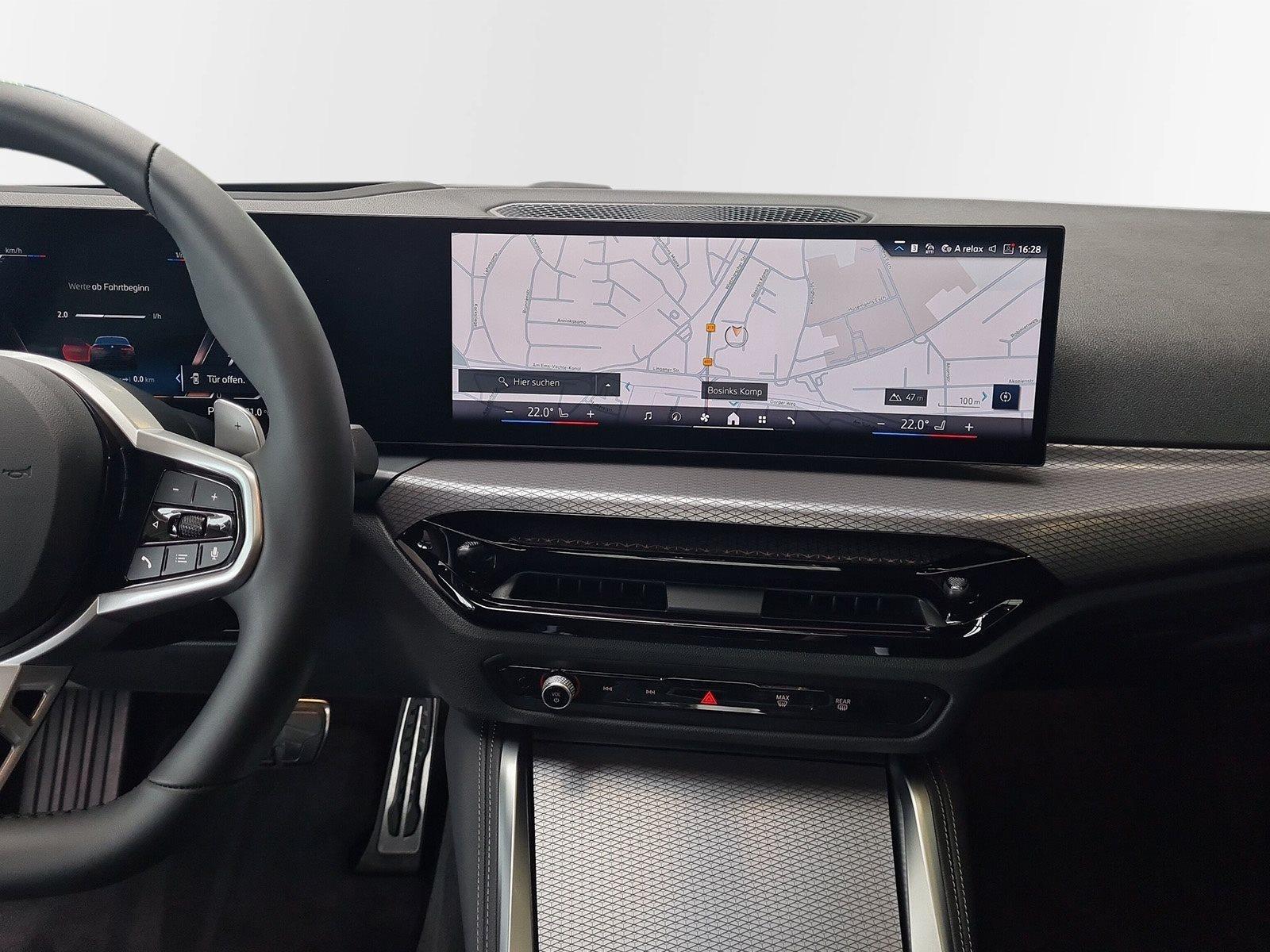 BMW 4er Coupé – Bild 10