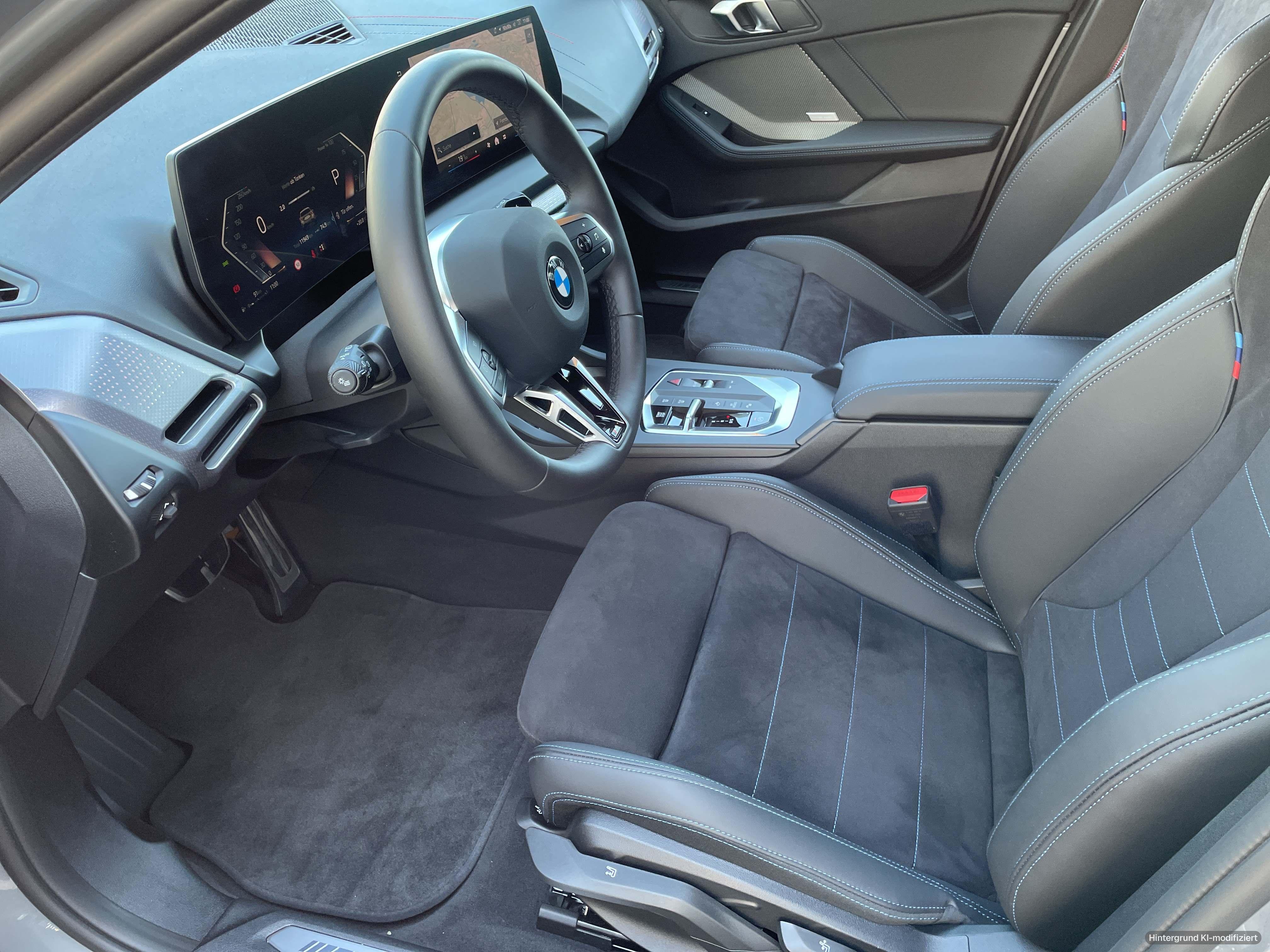 BMW 1er – Bild 14