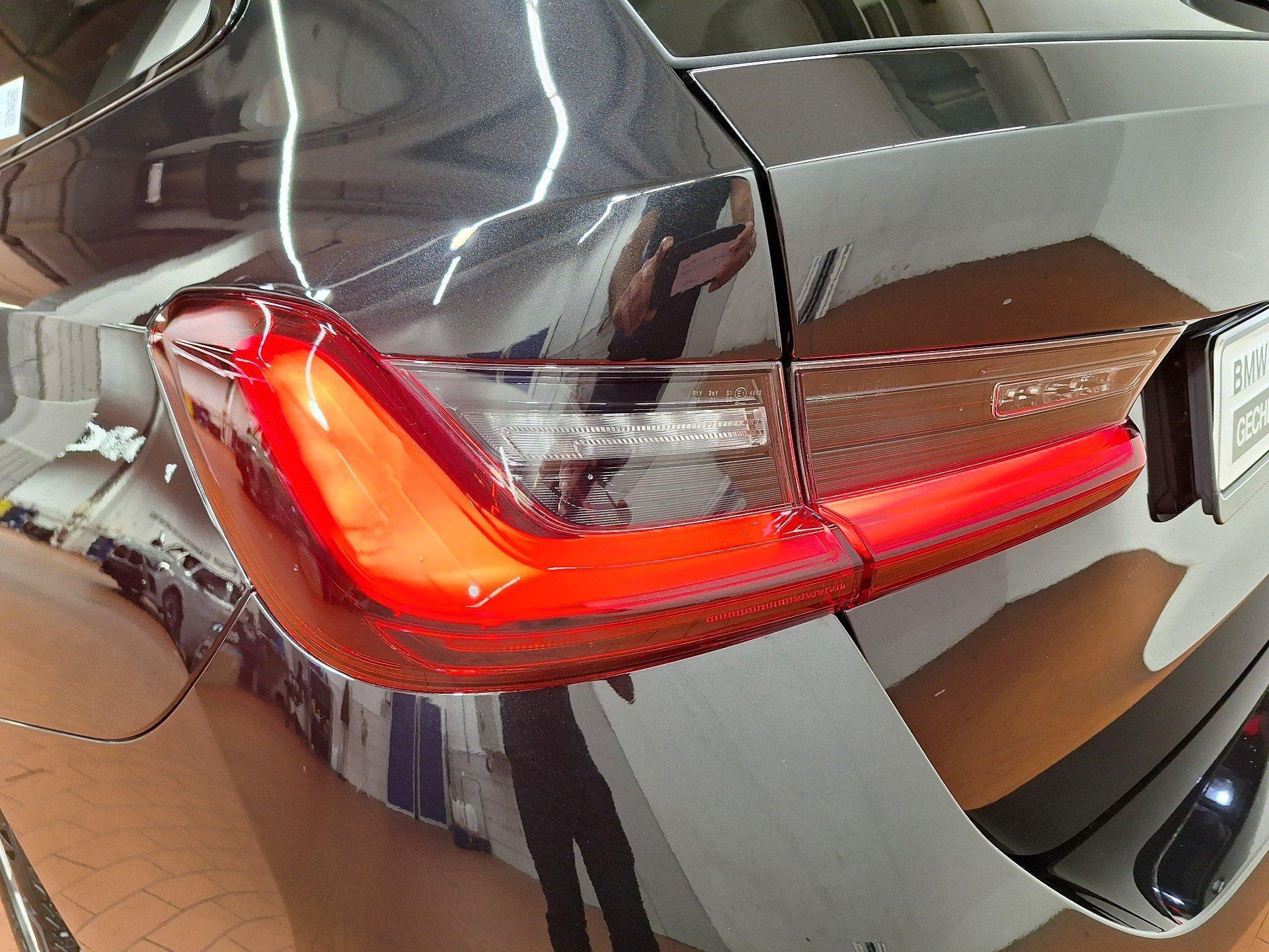 BMW 3er Touring – Bild 6