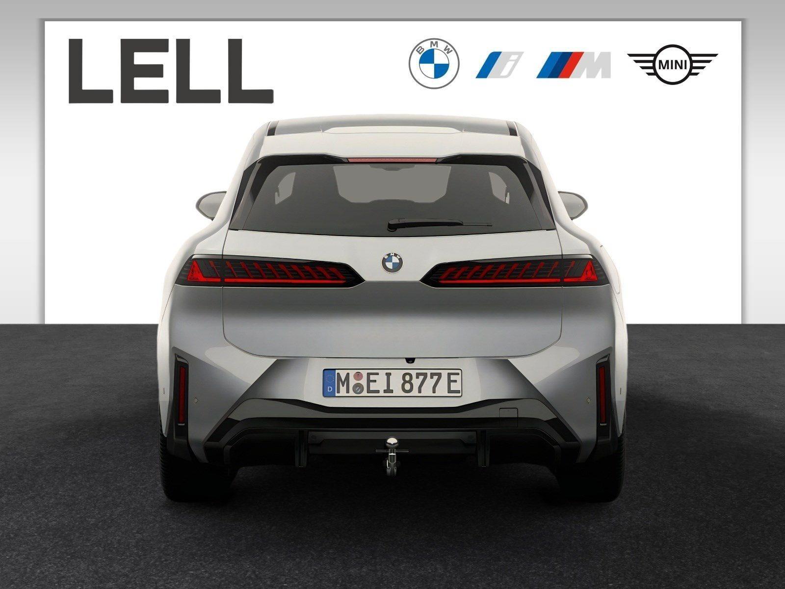 BMW iX3 – Bild 5