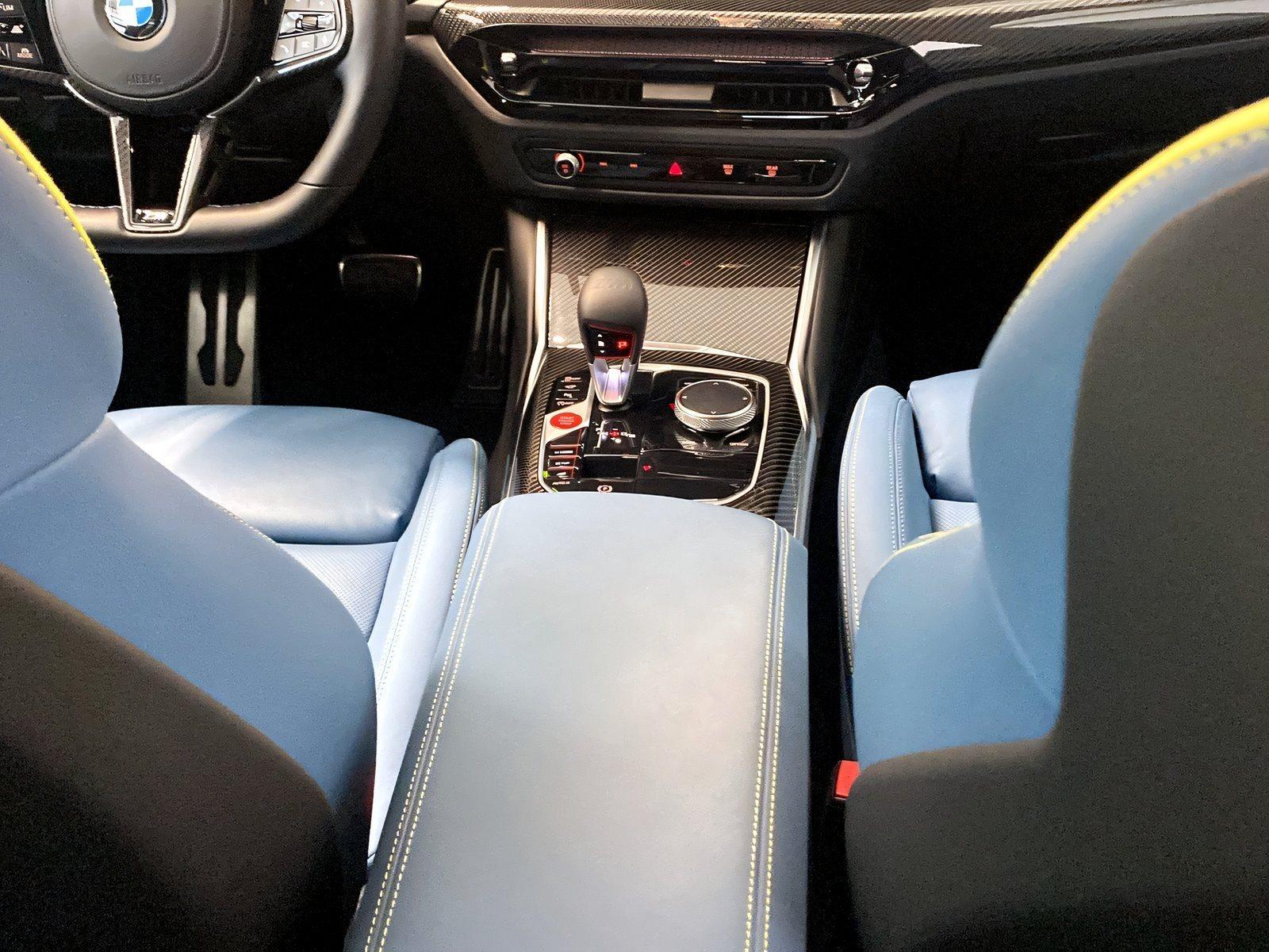 BMW M3 – Bild 11