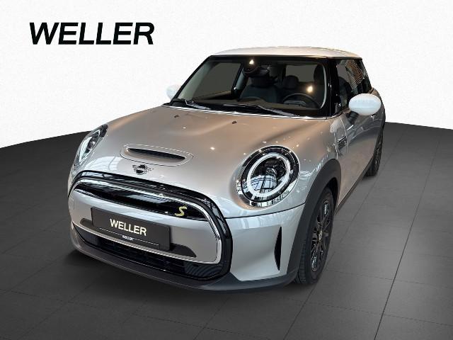 MINI Cooper 3-Türer – Bild 2