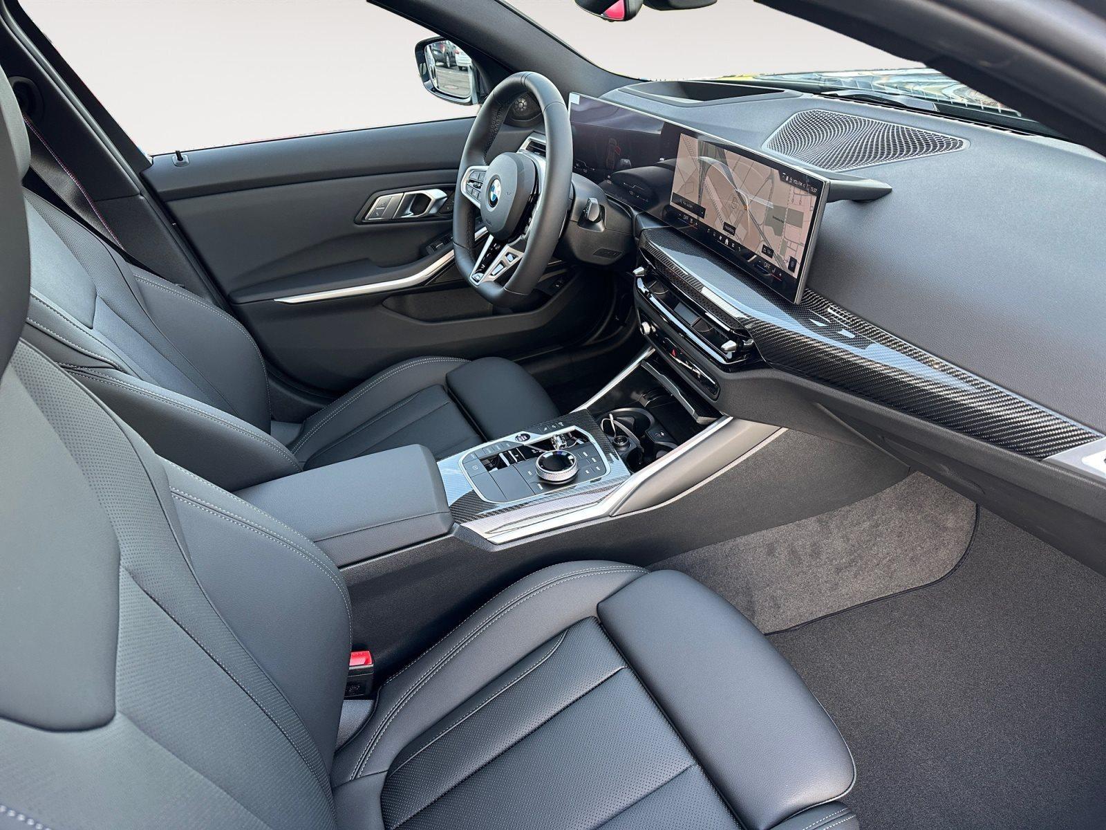 BMW 3er Touring – Bild 7