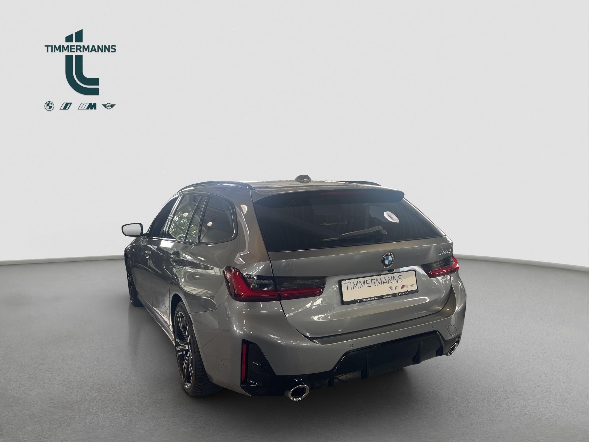 BMW 3er Touring – Bild 6