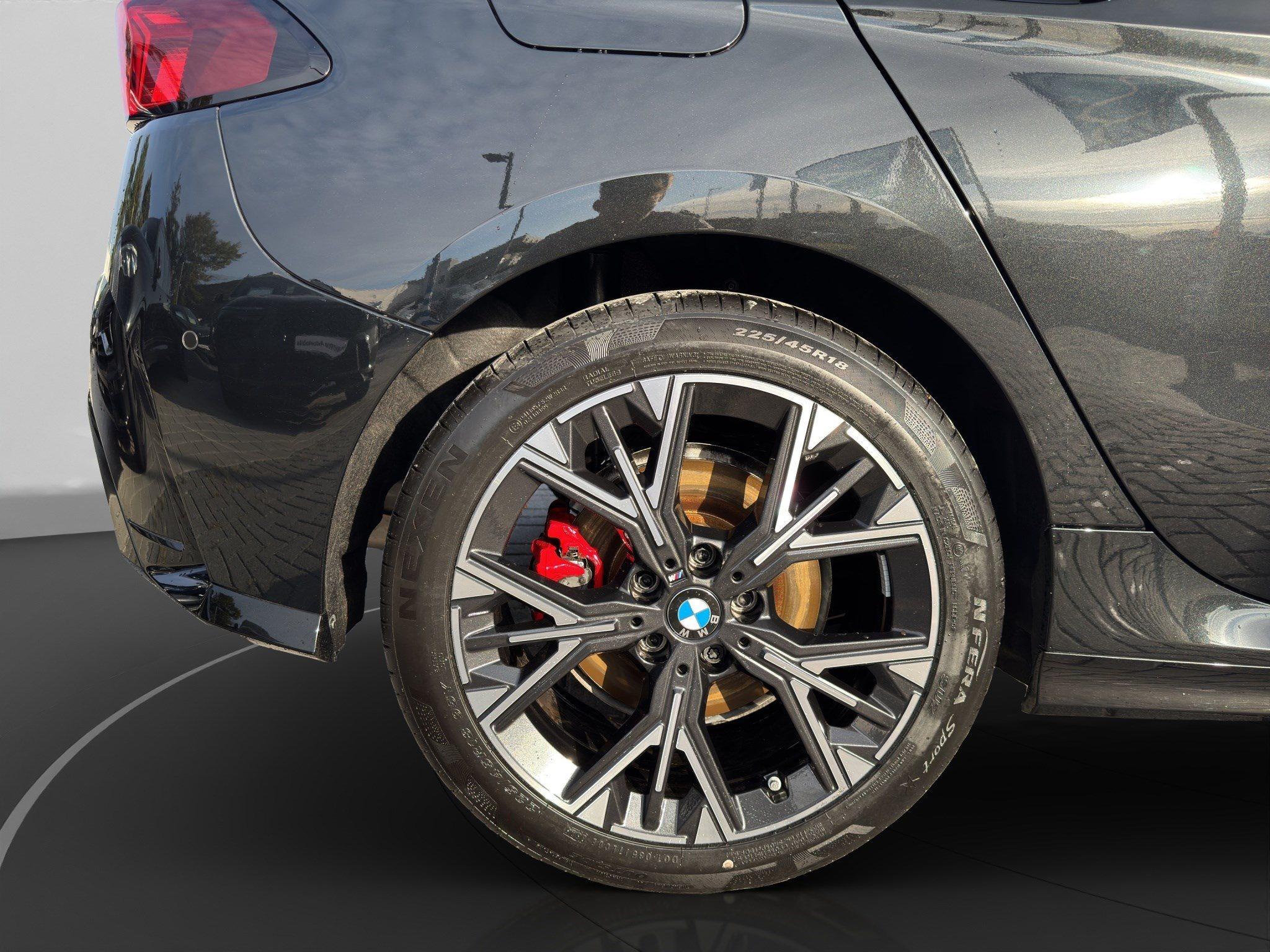 BMW 1er – Bild 10