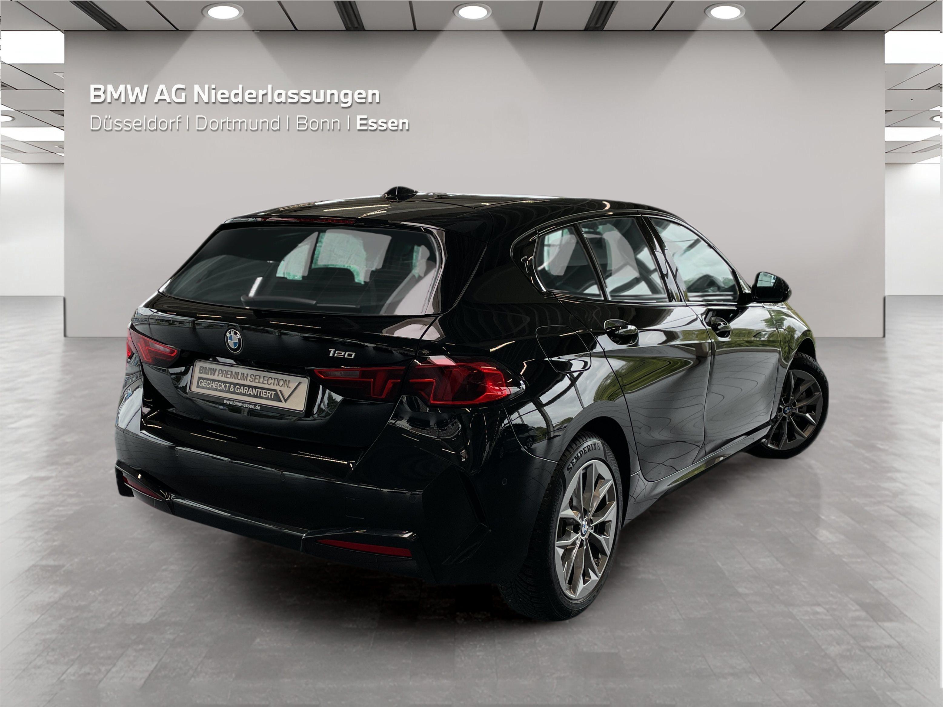 BMW 1er – Bild 2