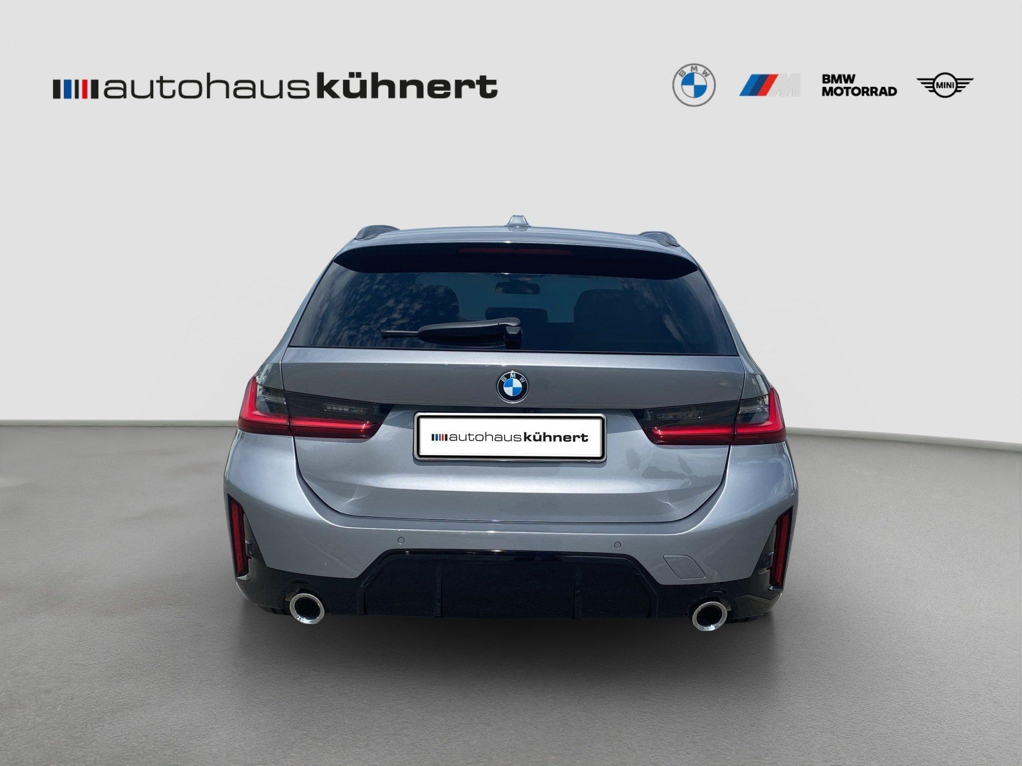 BMW 3er Touring – Bild 6