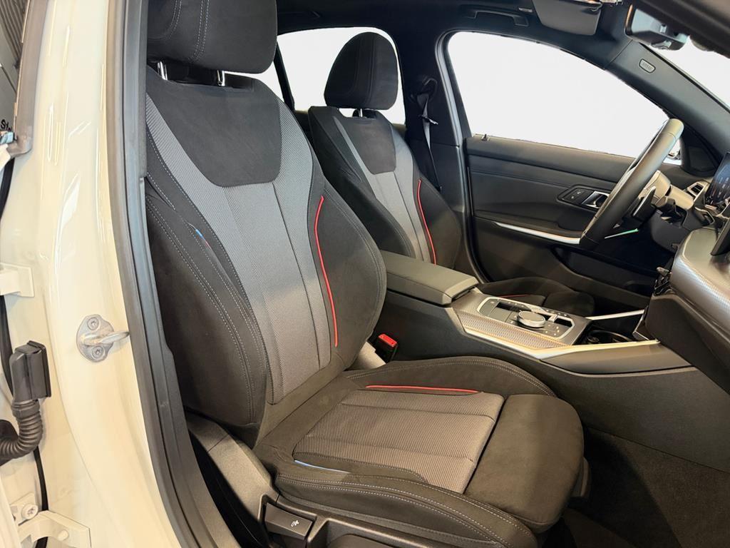 BMW 3er – Bild 11