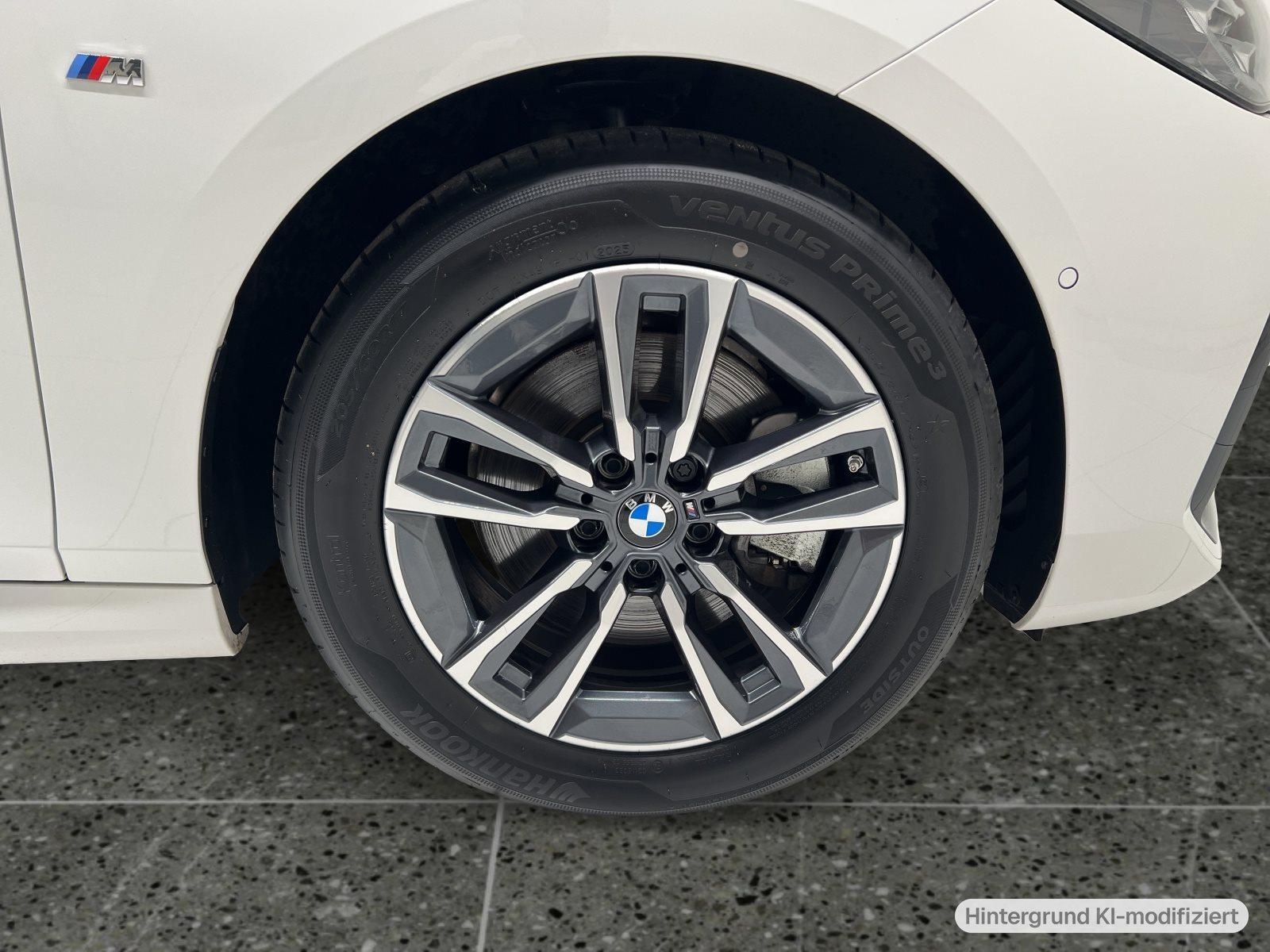BMW 2er Active Tourer – Bild 20