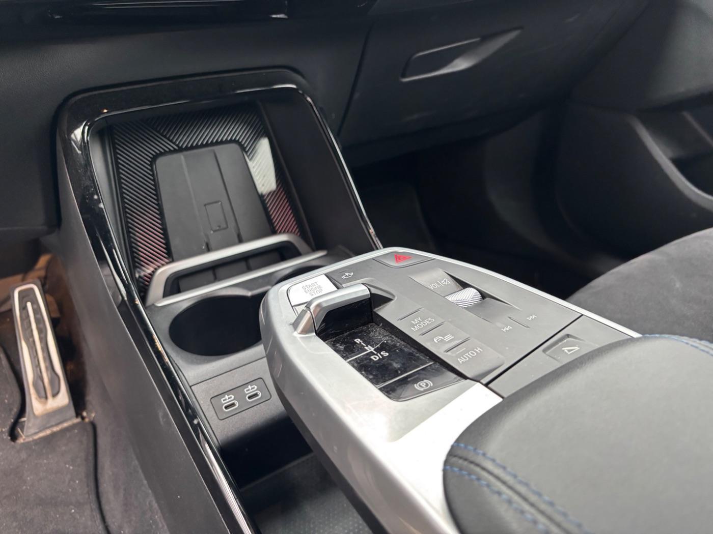 BMW 2er Active Tourer – Bild 15