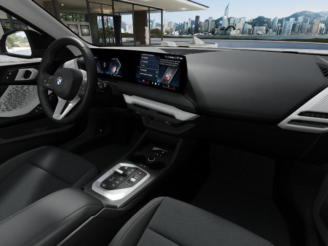 BMW 1er – Bild 3