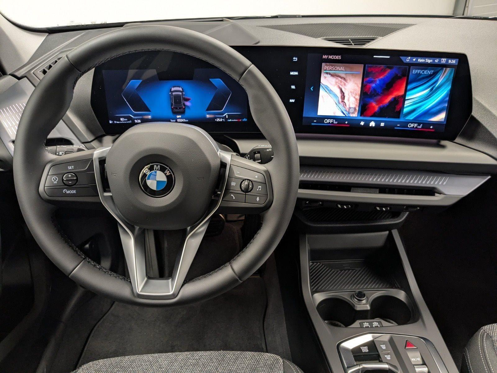 BMW 1er – Bild 11