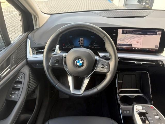 BMW 2er Active Tourer – Bild 12
