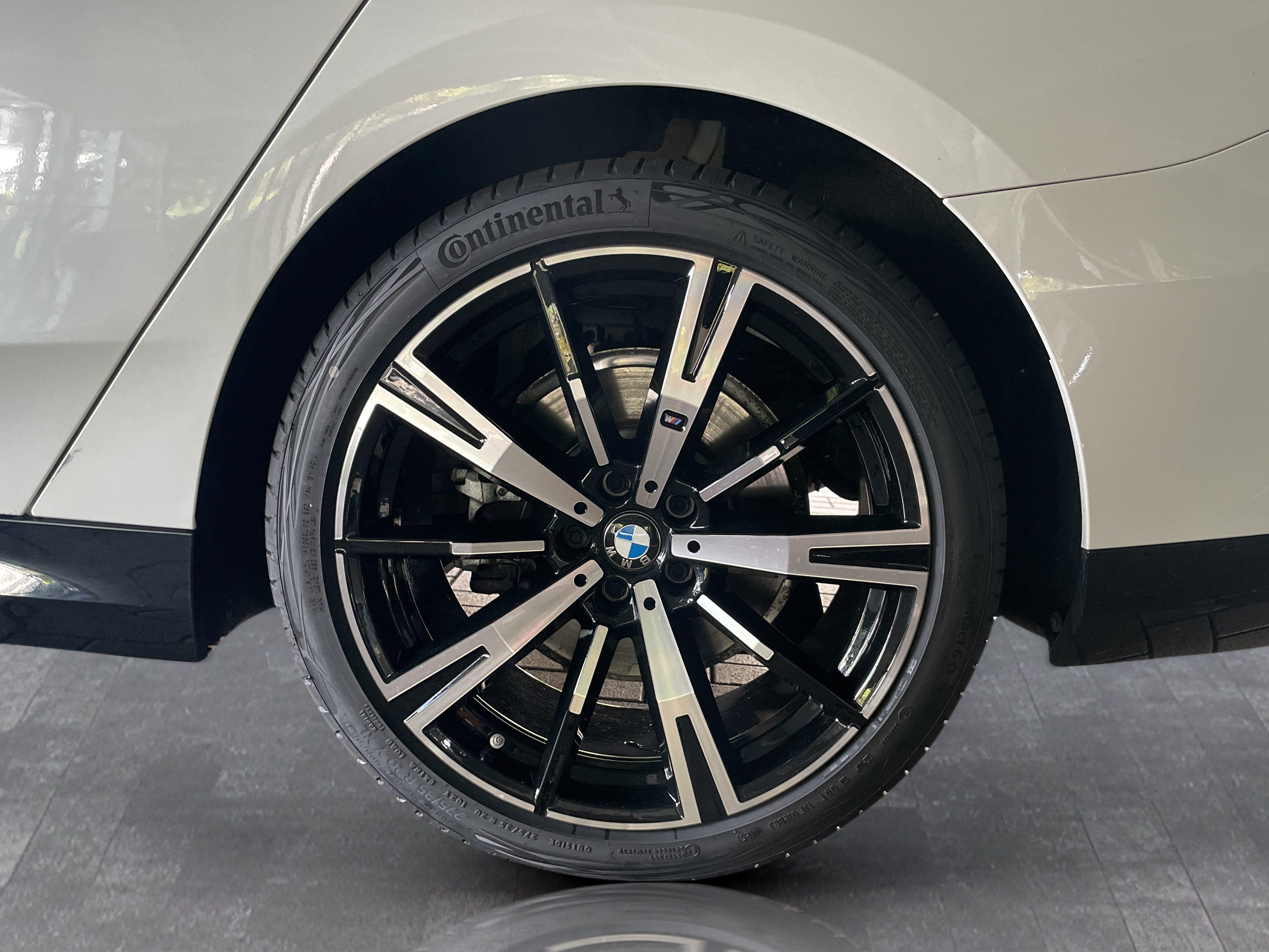 BMW 5er Touring – Bild 15