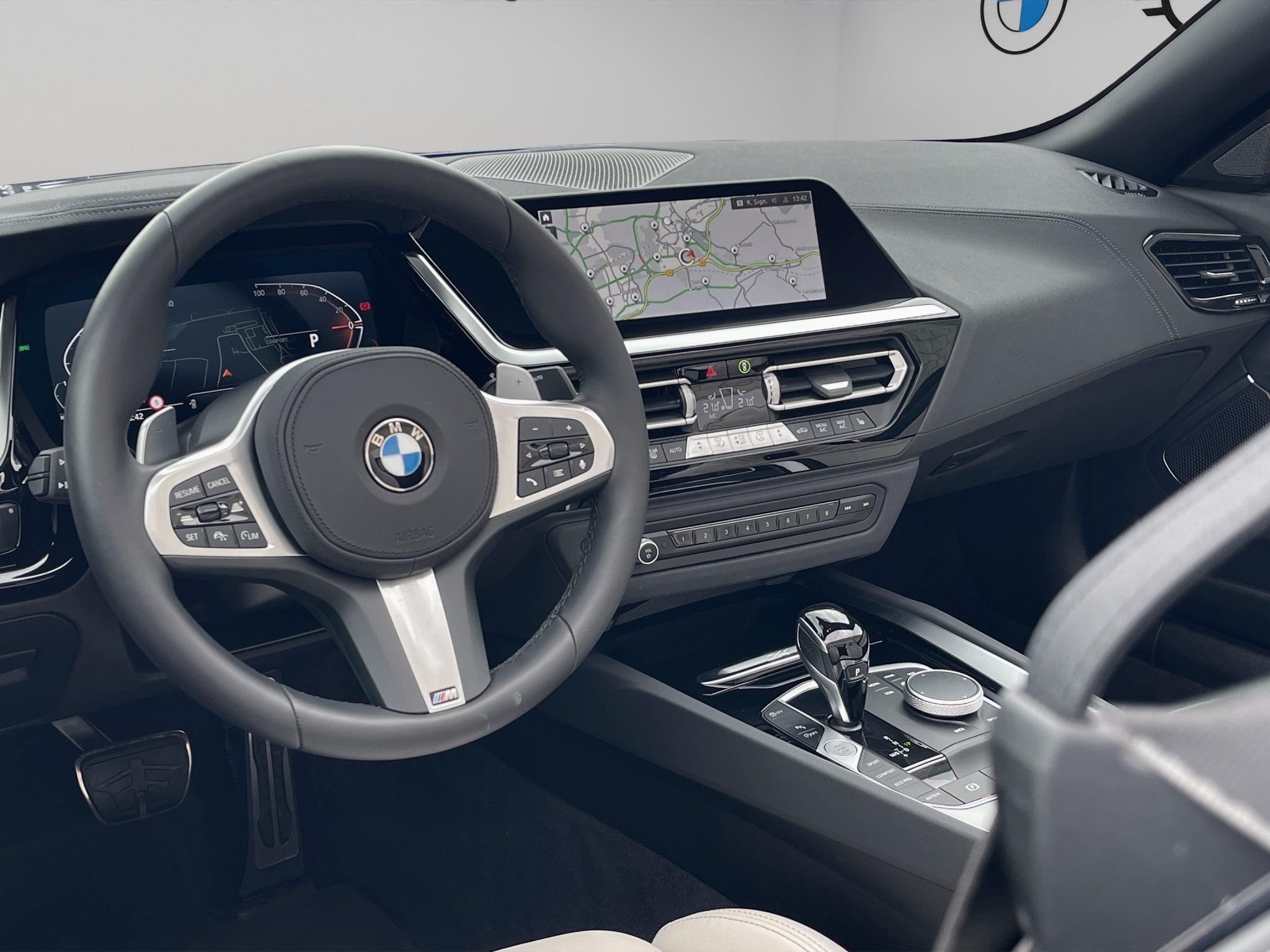 BMW Z4 – Bild 8