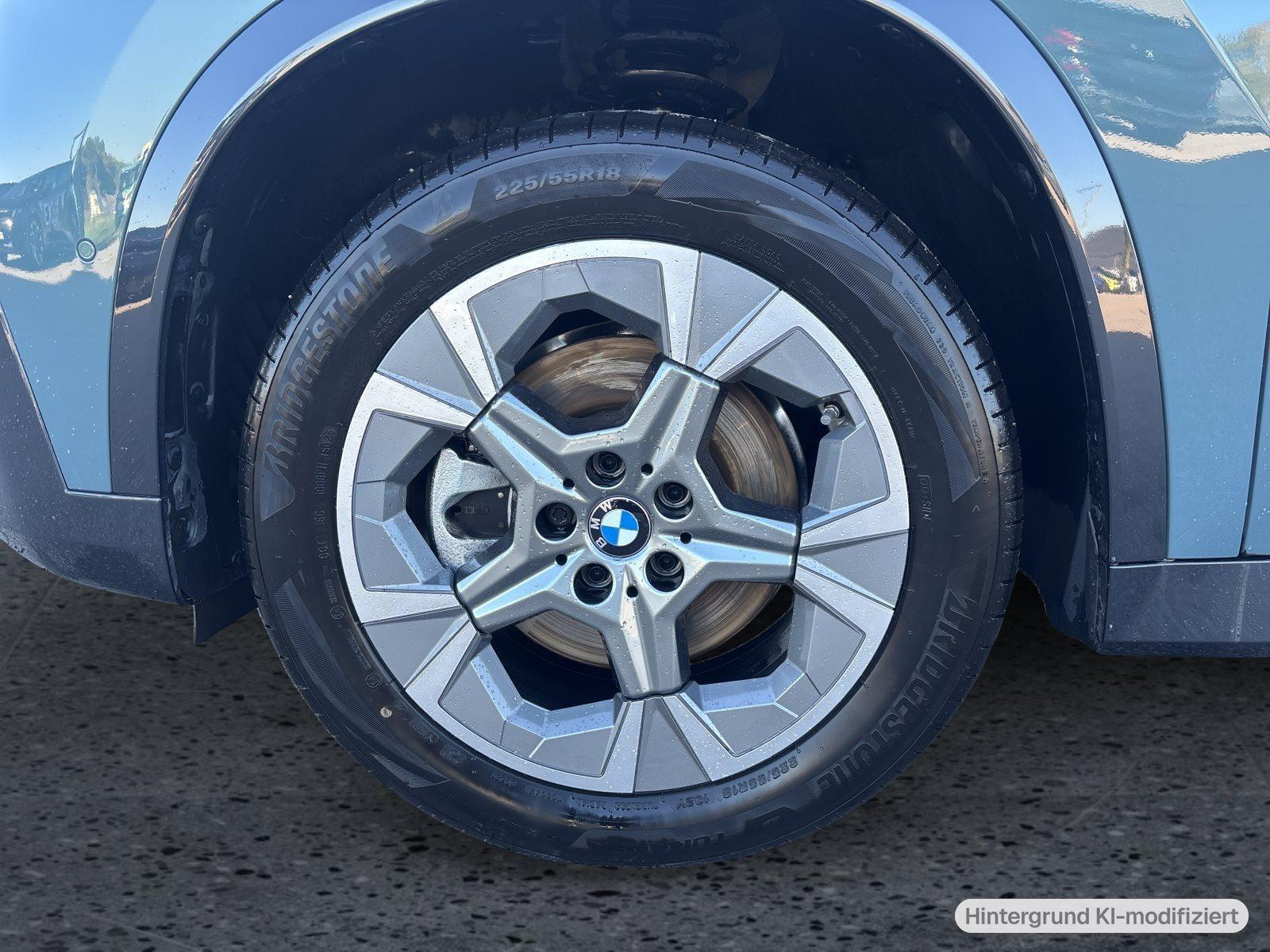 BMW X1 – Bild 6