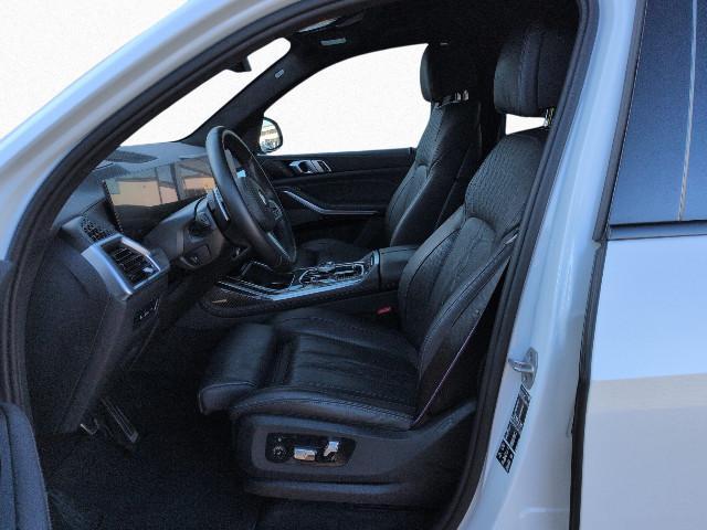BMW X7 – Bild 6