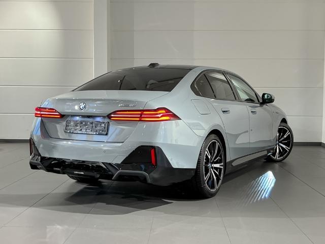 BMW i5 – Bild 26