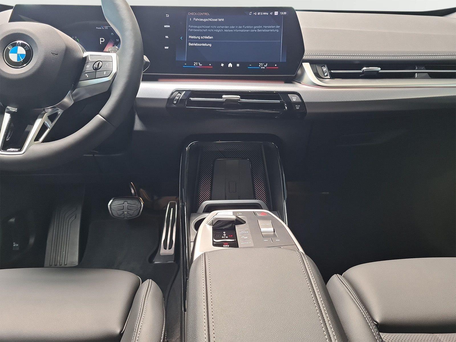 BMW X1 – Bild 7