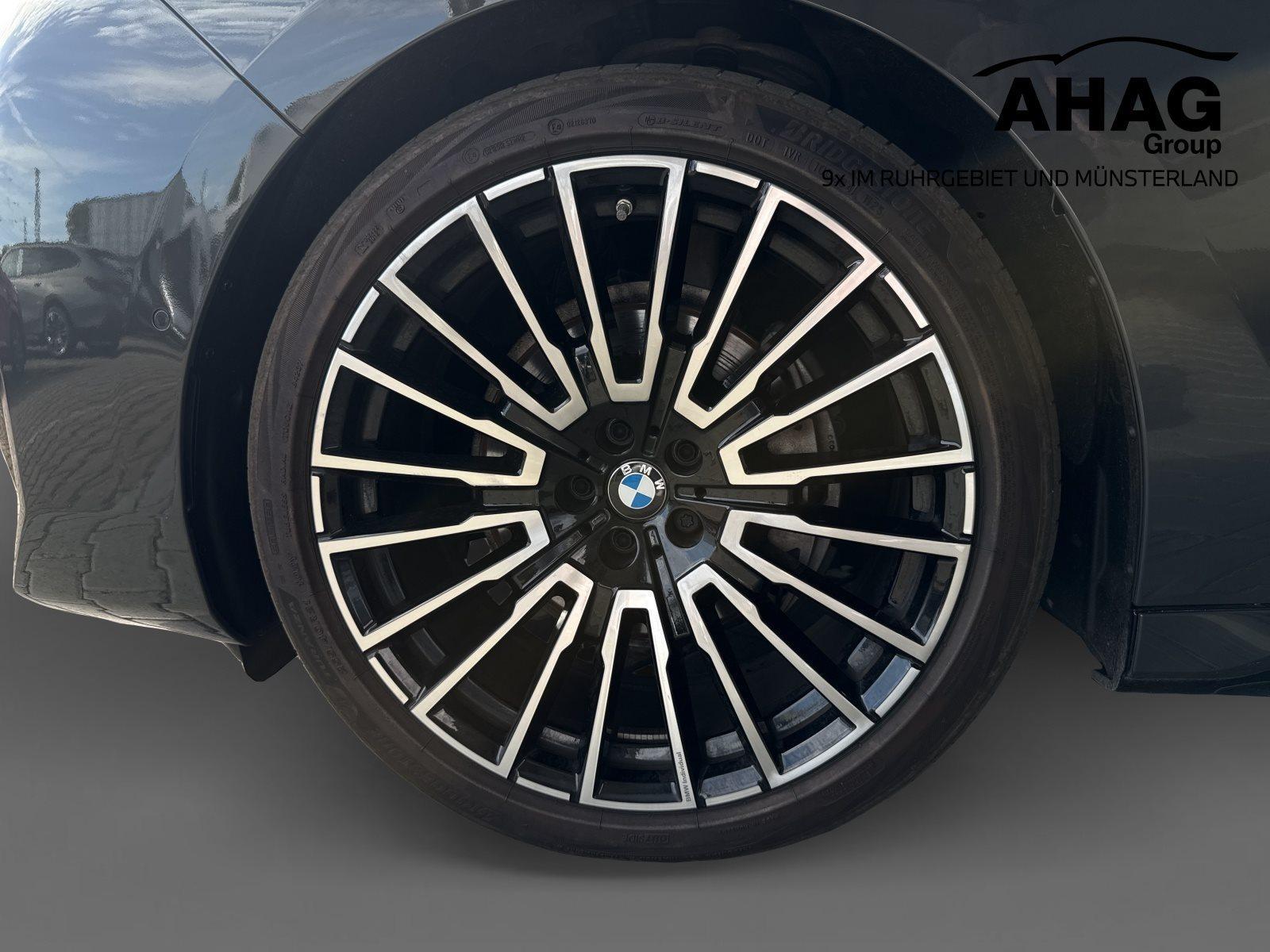 BMW 7er – Bild 11