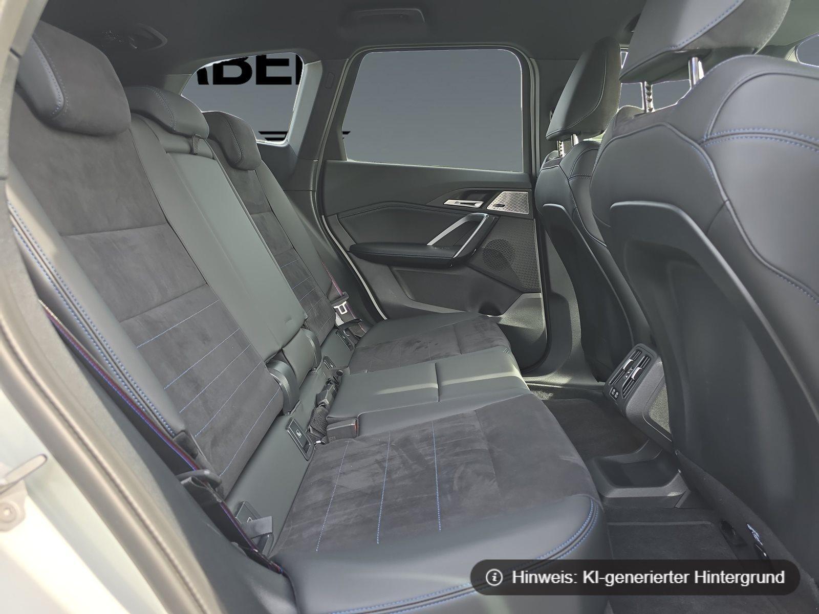 BMW iX1 – Bild 11