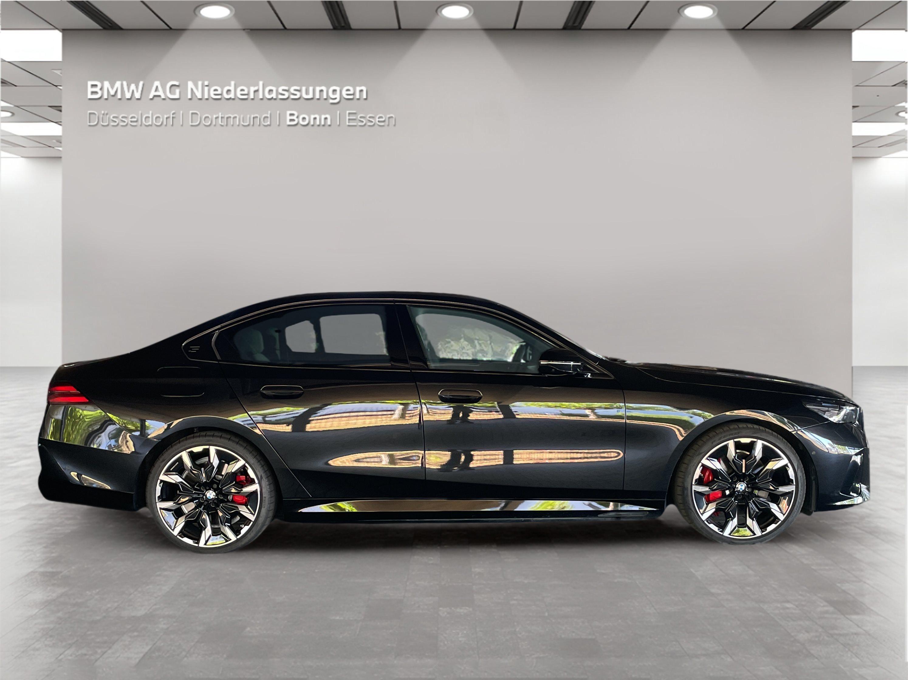 BMW 5er – Bild 7