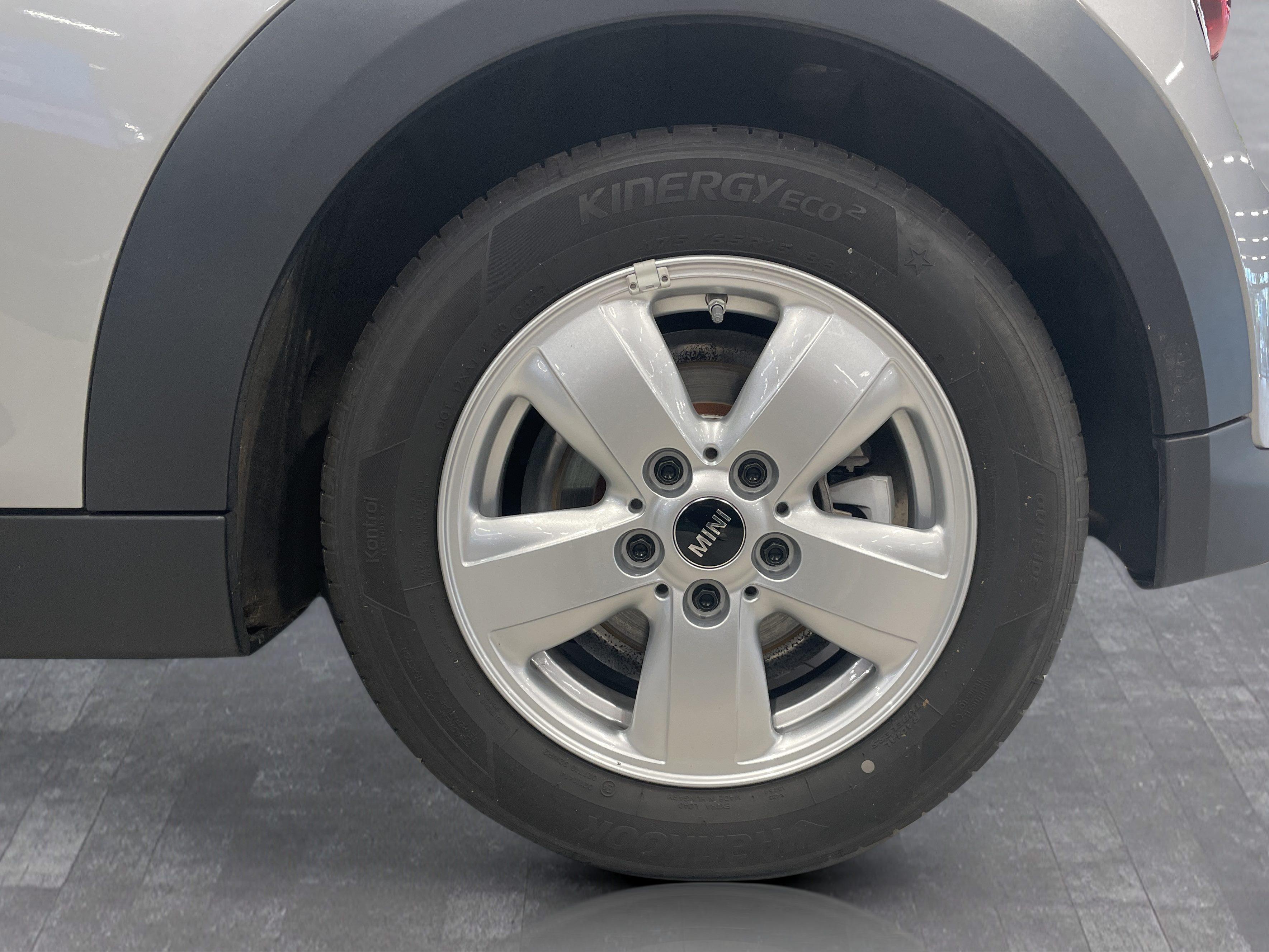 MINI Cooper 3-Türer – Bild 16