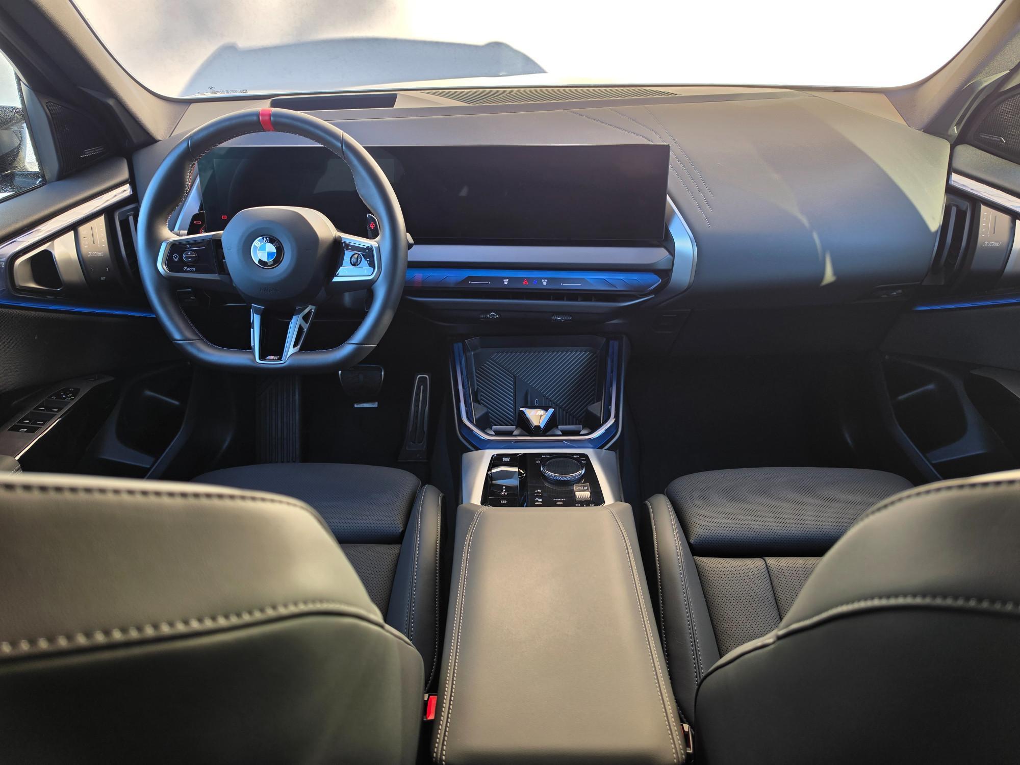BMW X3 – Bild 10