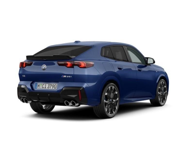 BMW X2 – Bild 5