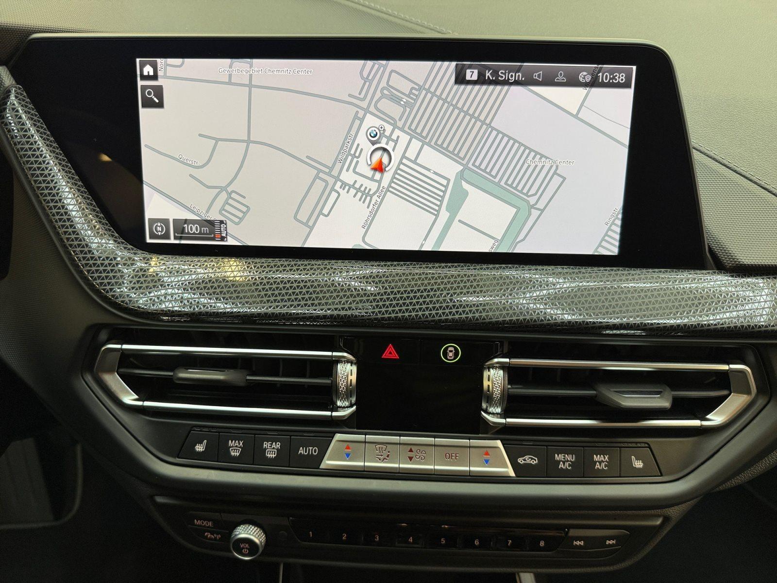 BMW 1er – Bild 19